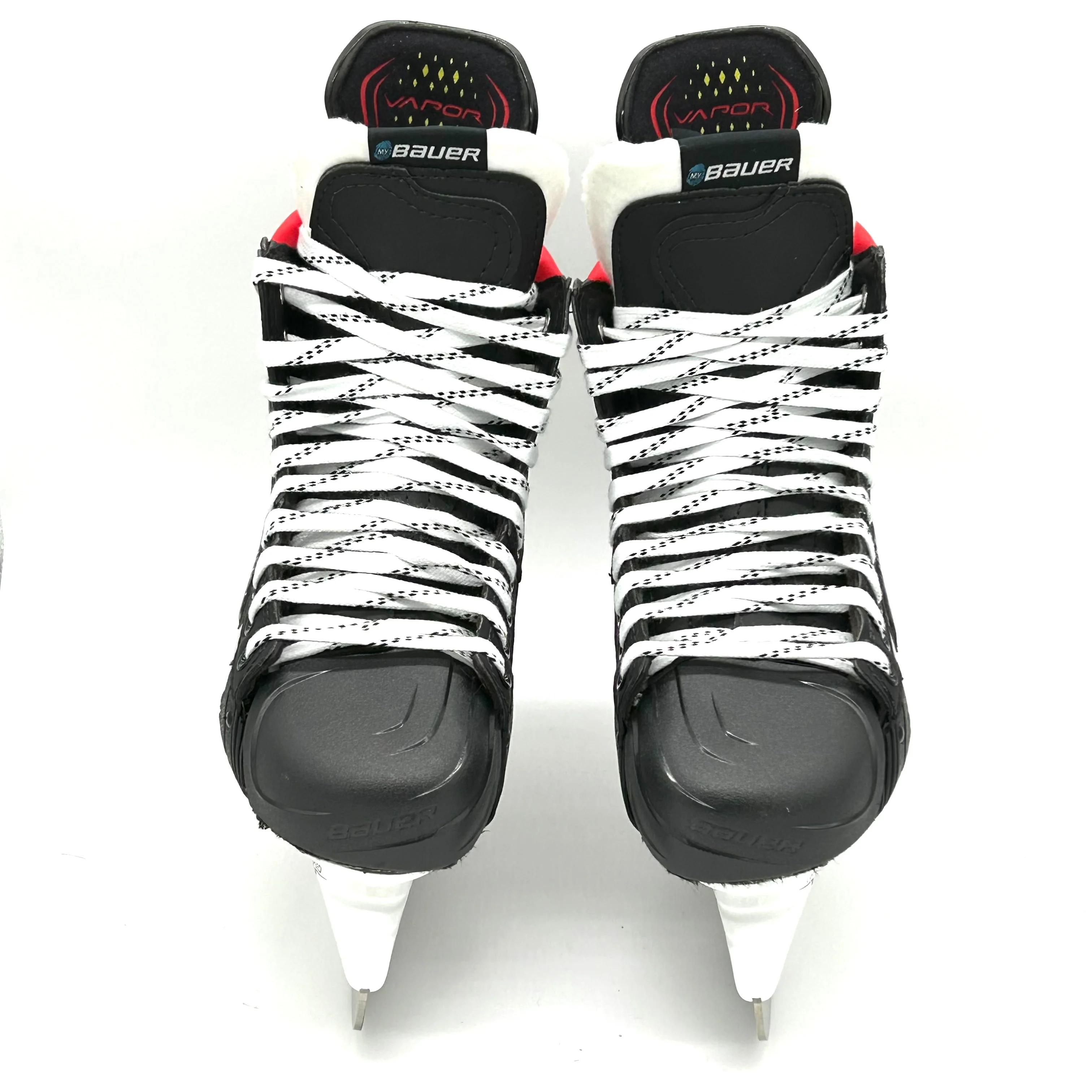 Bauer Vapor 2X Pro - Pro Stock Hockey Skates - Size 9.5D/9.75D - Image 2