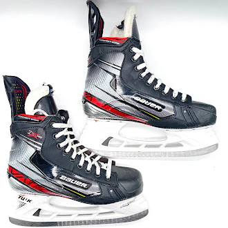 Bauer Vapor 2X Pro - Used Pro Stock Hockey Skate - Size 8 (#2) - Image 2