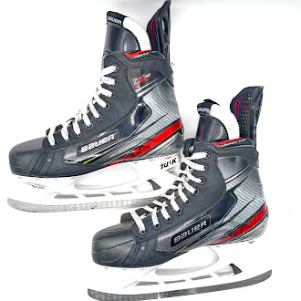 Bauer Vapor 2X Pro - Used Pro Stock Hockey Skate - Size 8 (#2) - Image 3