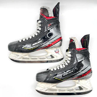 Bauer Vapor 2X Pro - Used Pro Stock Hockey Skate - Size 9 (#3) - Image 2