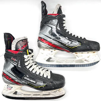Bauer Vapor 2X Pro - Used Pro Stock Hockey Skate - Size 9 (#3) - Image 3