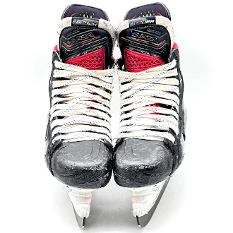 Bauer Vapor 2X Pro - Used Pro Stock Skate - Size 8D