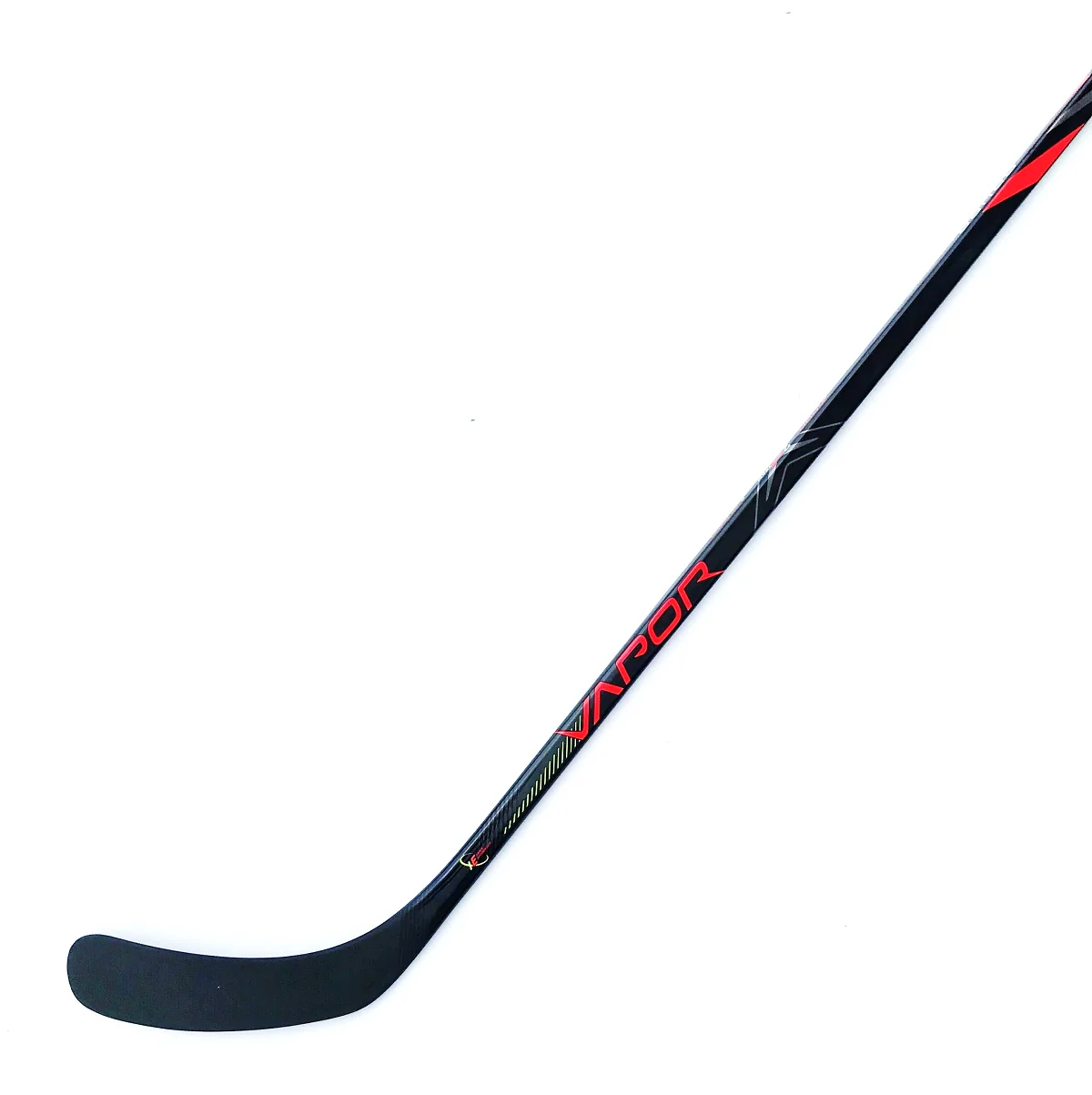 Bauer Vapor 2X Team