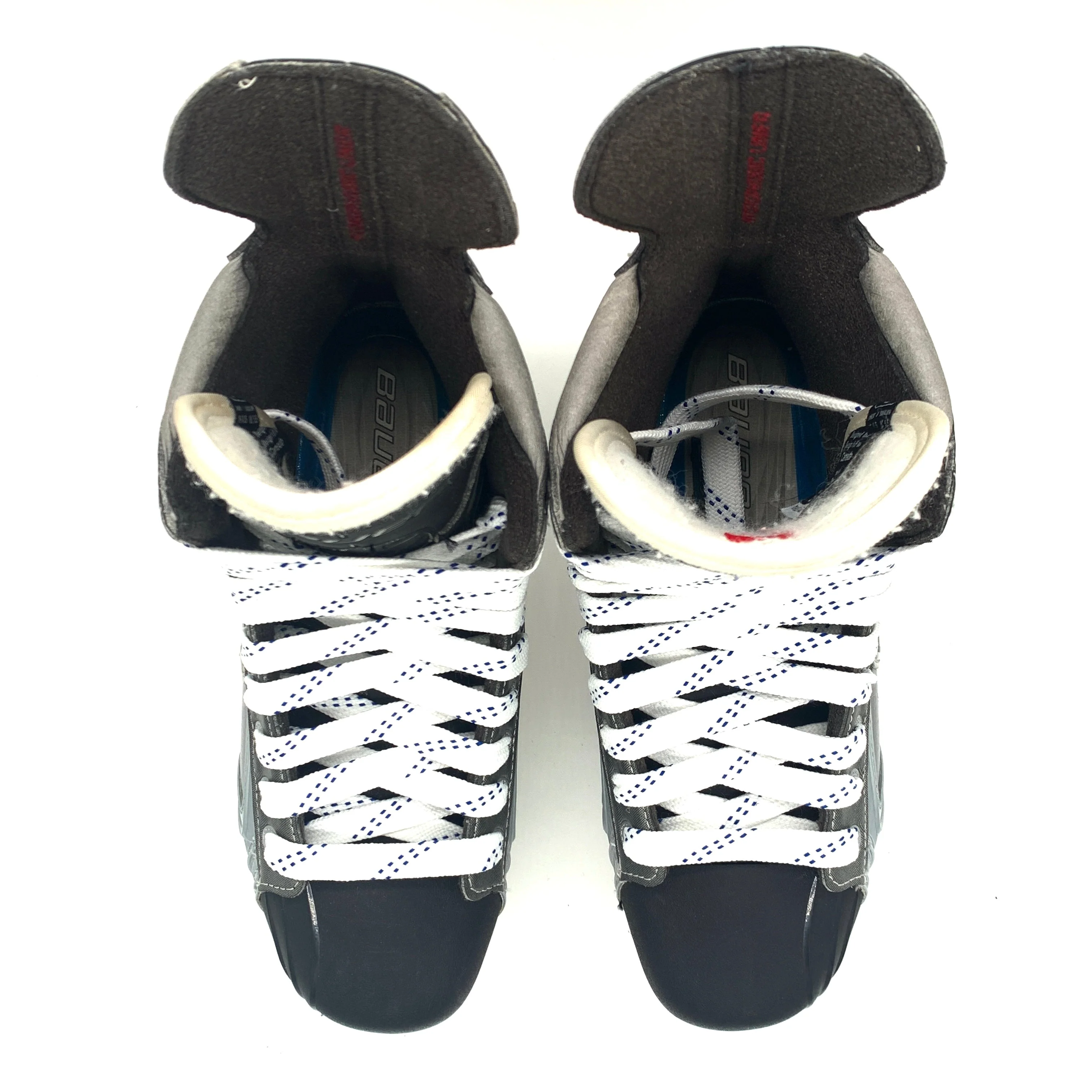 Bauer Vapor APX - Pro Stock Hockey Skates - Image 2