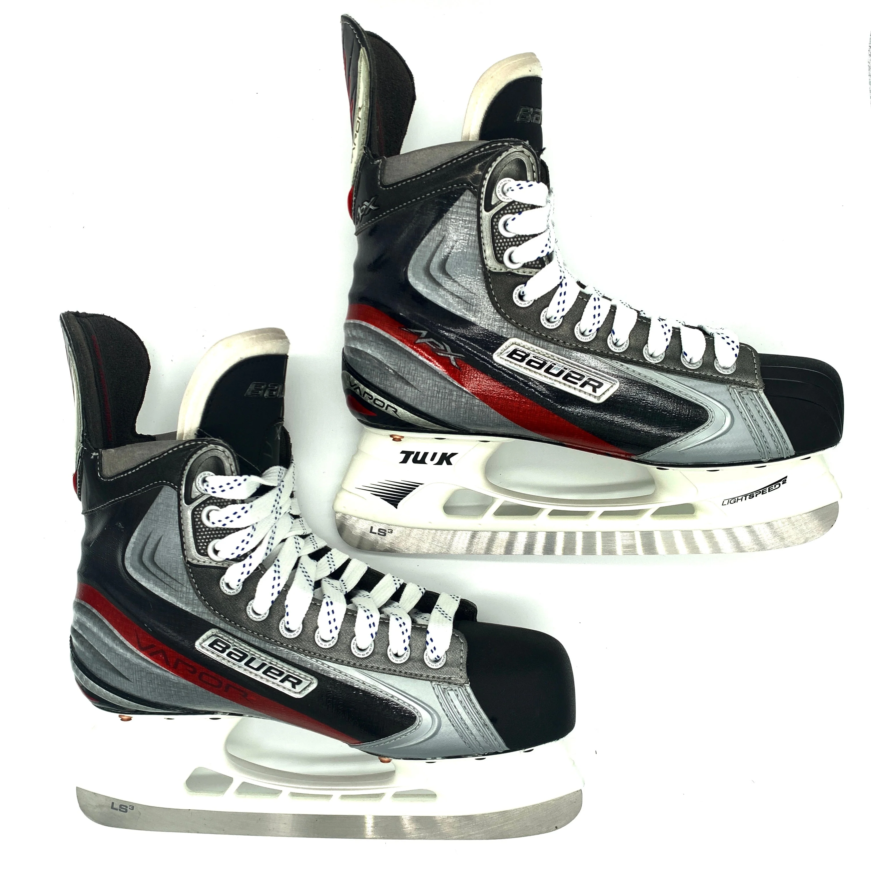 Bauer Vapor APX - Pro Stock Hockey Skates - Image 5
