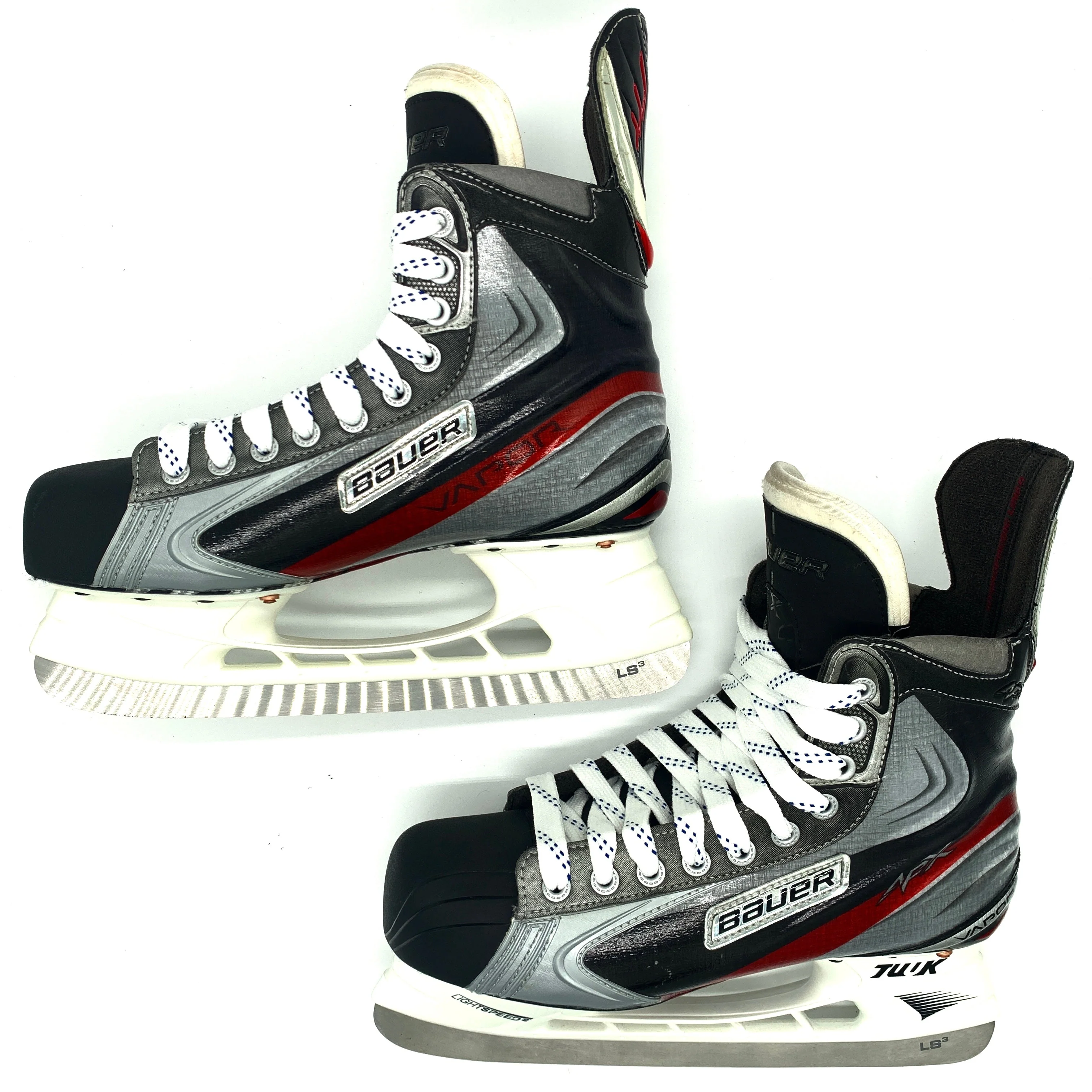 Bauer Vapor APX - Pro Stock Hockey Skates - Image 6