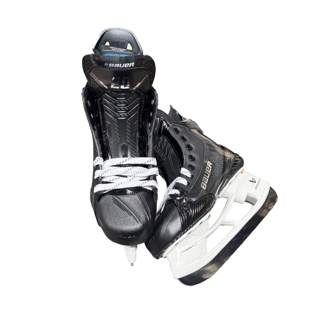 Bauer Vapor Flylite - Pro Stock Skate - Size R:5.75/L:5.5