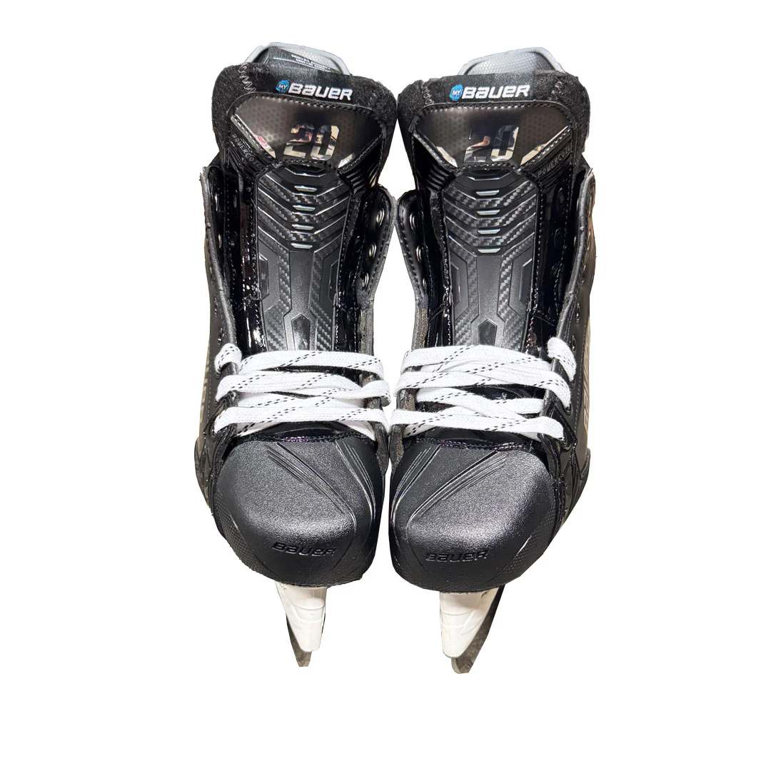 Bauer Vapor Flylite - Pro Stock Skate - Size R:5.75/L:5.5 - Image 2