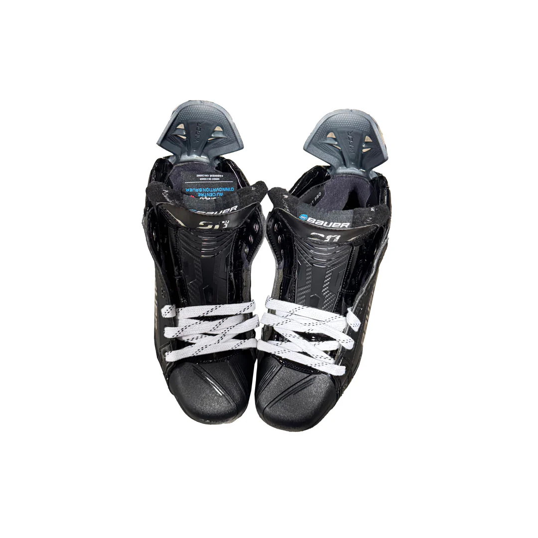 Bauer Vapor Flylite - Pro Stock Skate - Size R:5.75/L:5.5 - Image 3