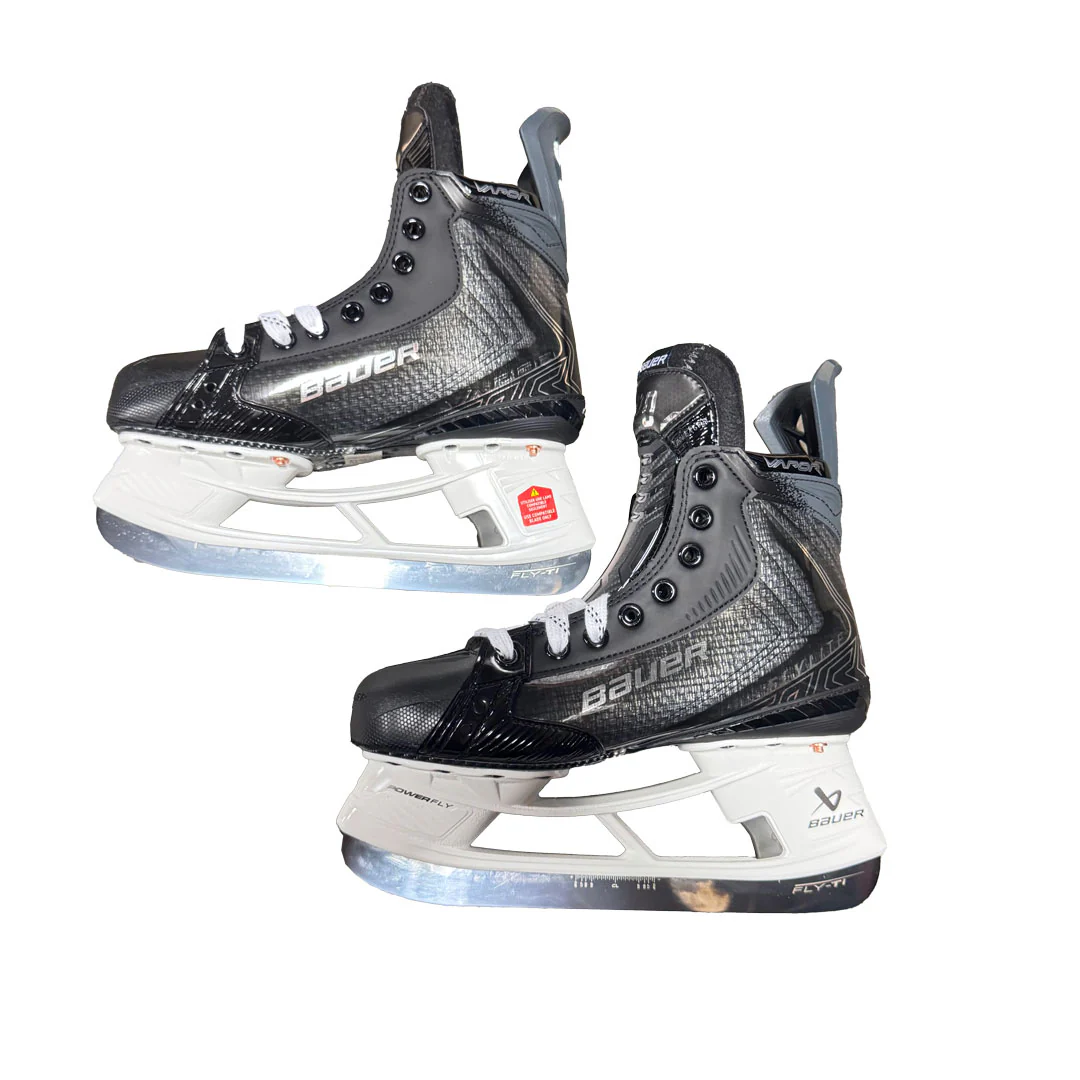 Bauer Vapor Flylite - Pro Stock Skate - Size R:5.75/L:5.5 - Image 4