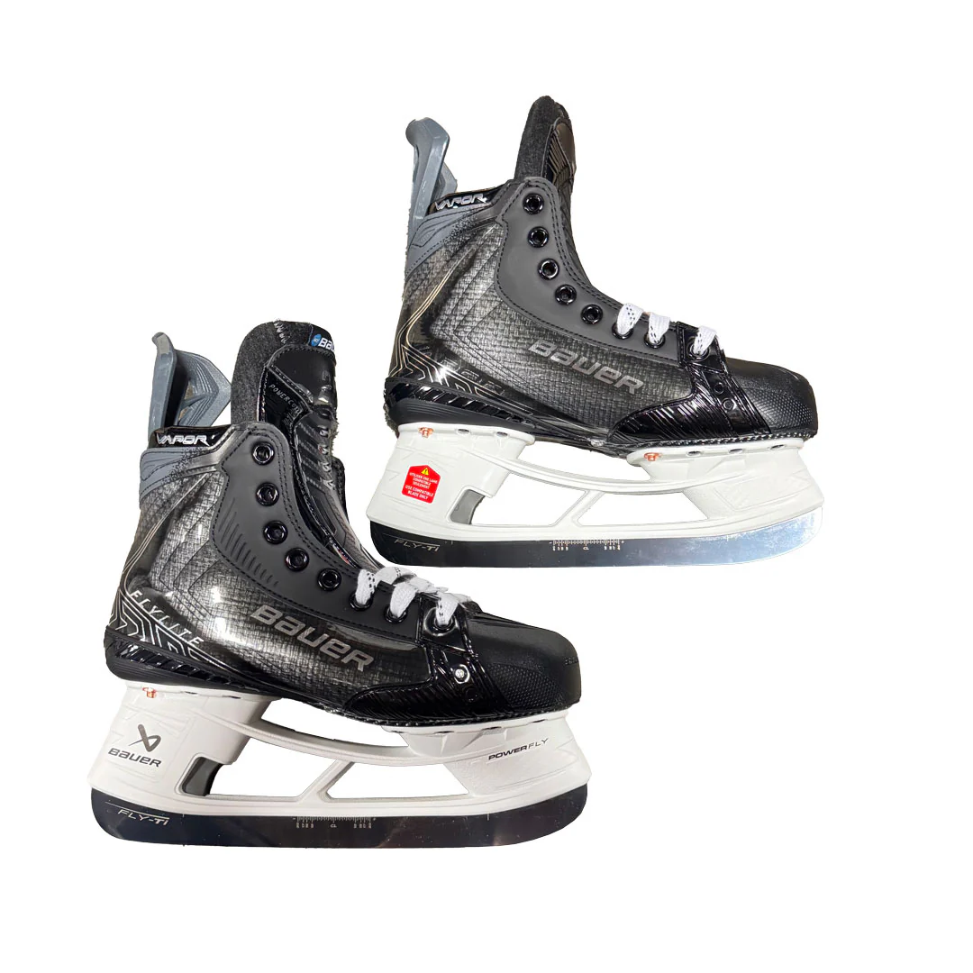 Bauer Vapor Flylite - Pro Stock Skate - Size R:5.75/L:5.5 - Image 5