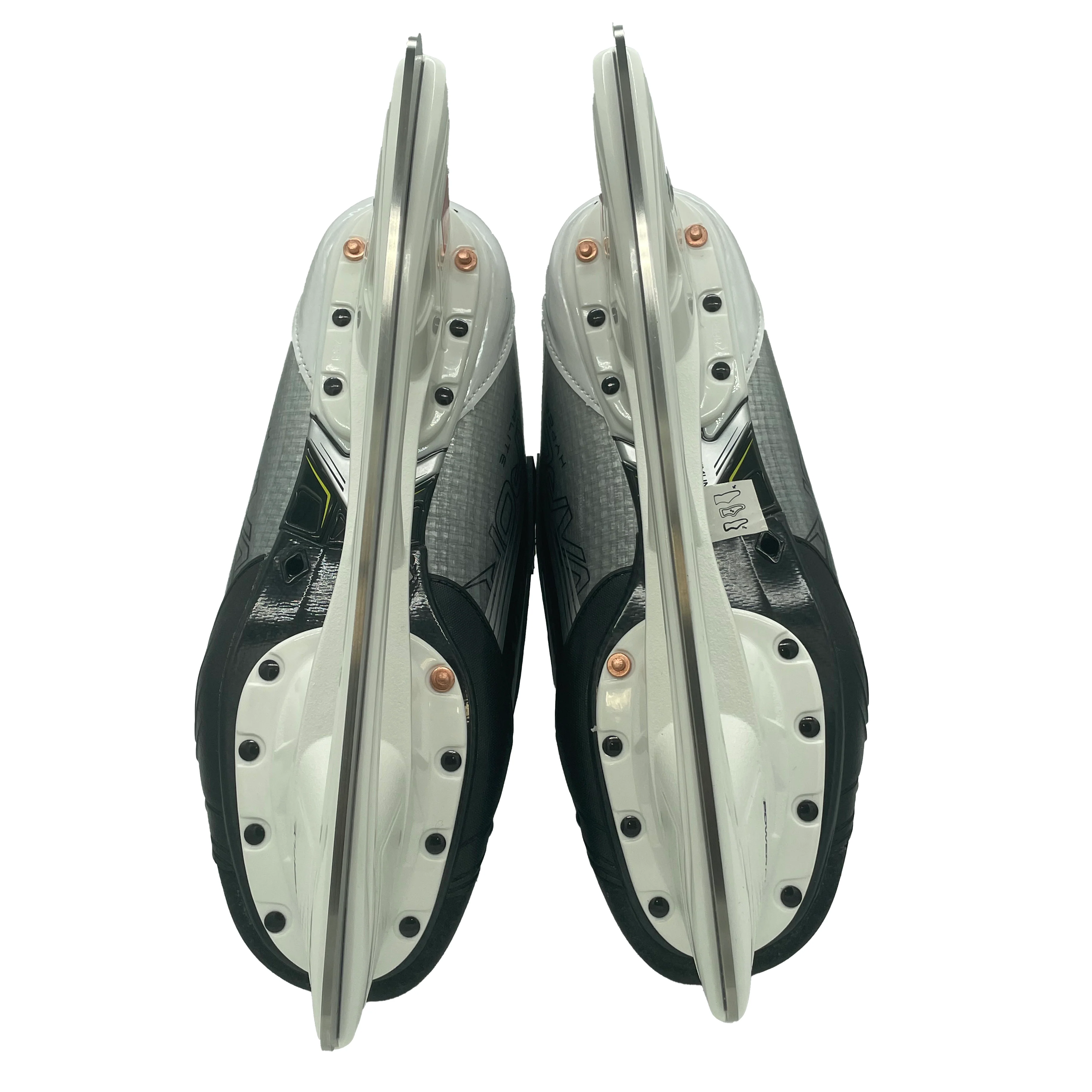 Bauer Vapor Hyperlite 2 - AHL Pro Stock Hockey Skates - Size 9.5EE - Image 5