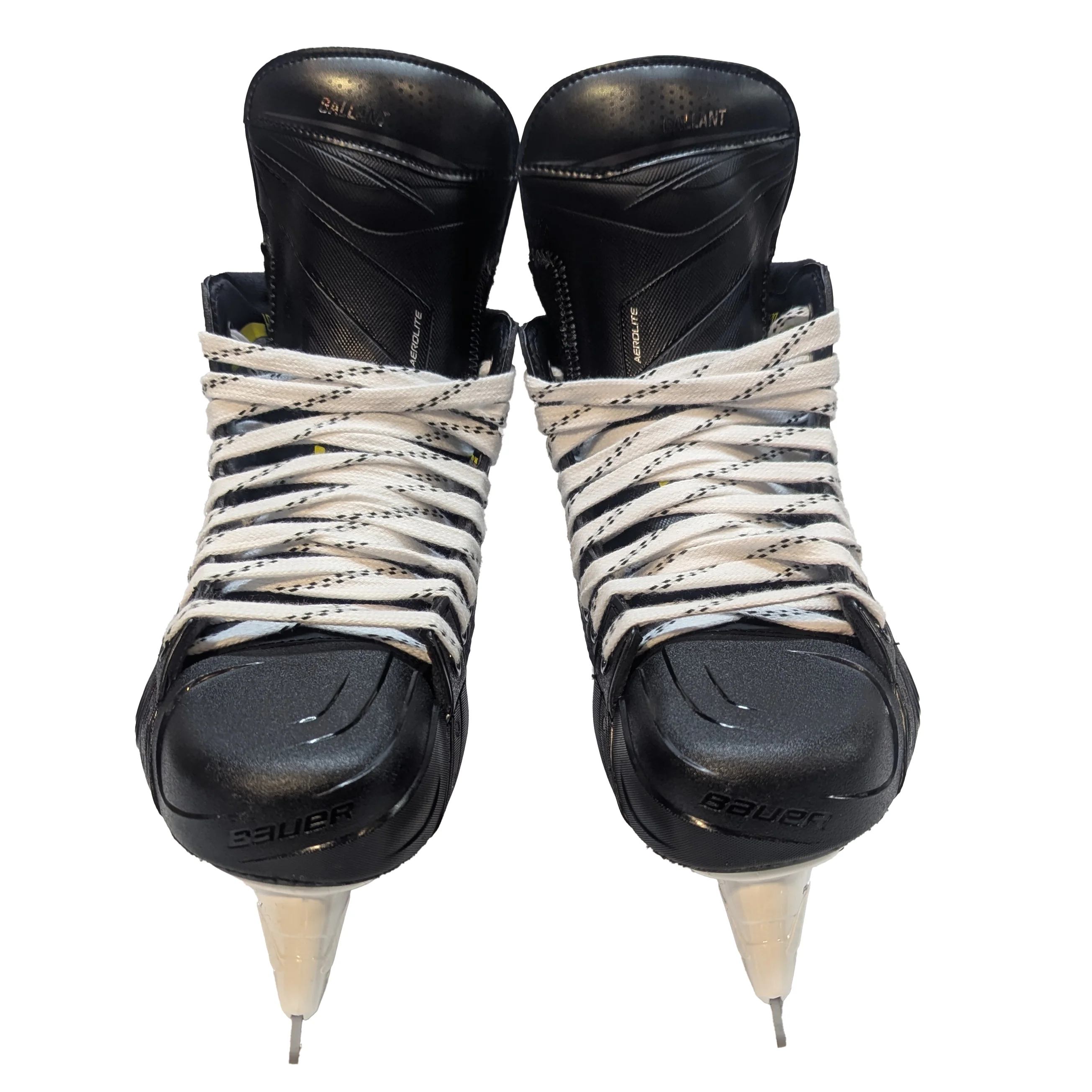 Bauer Vapor Hyperlite 2 - AHL Pro Stock Skates - Size 7.25D - Image 2