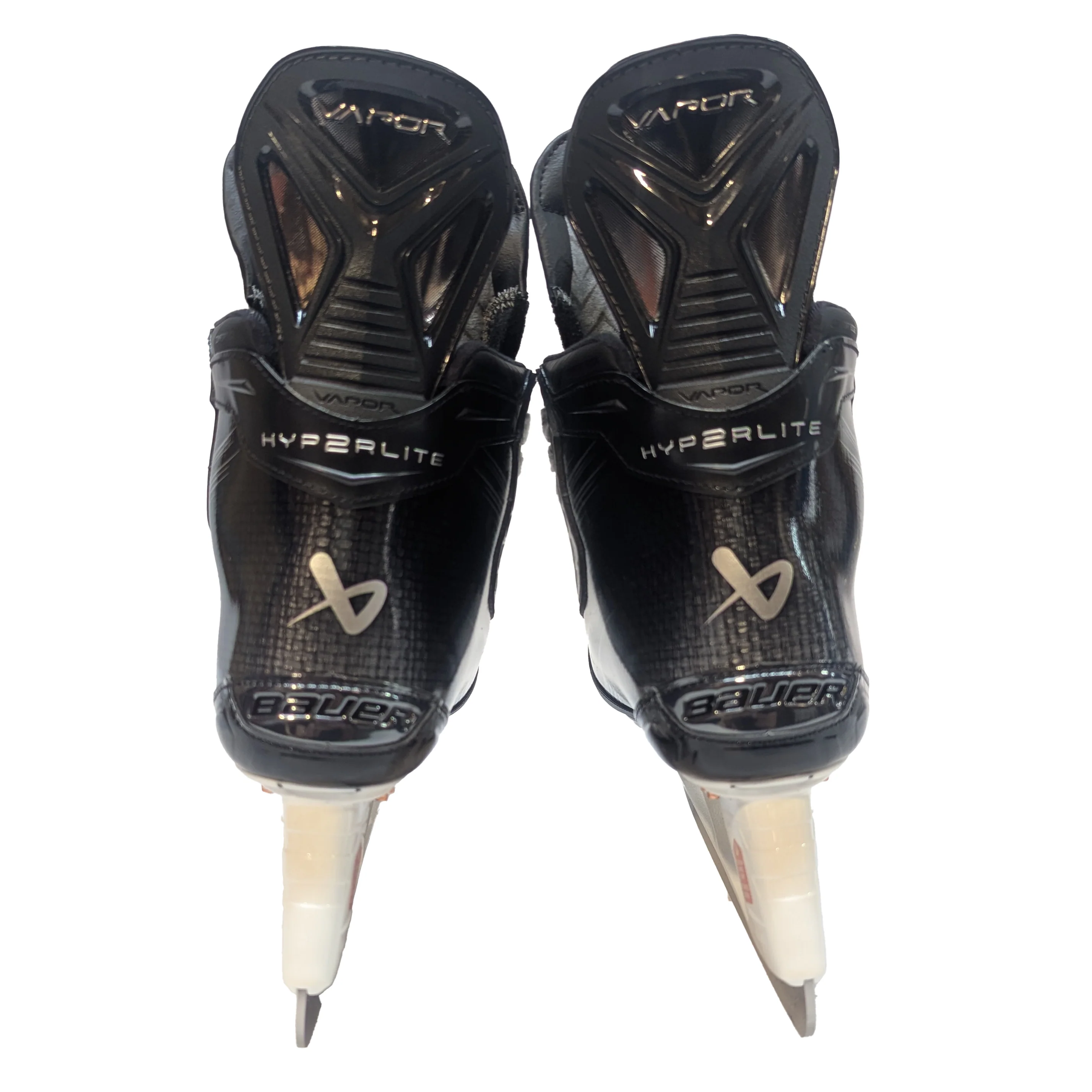 Bauer Vapor Hyperlite 2 - AHL Pro Stock Skates - Size 7.25D - Image 3