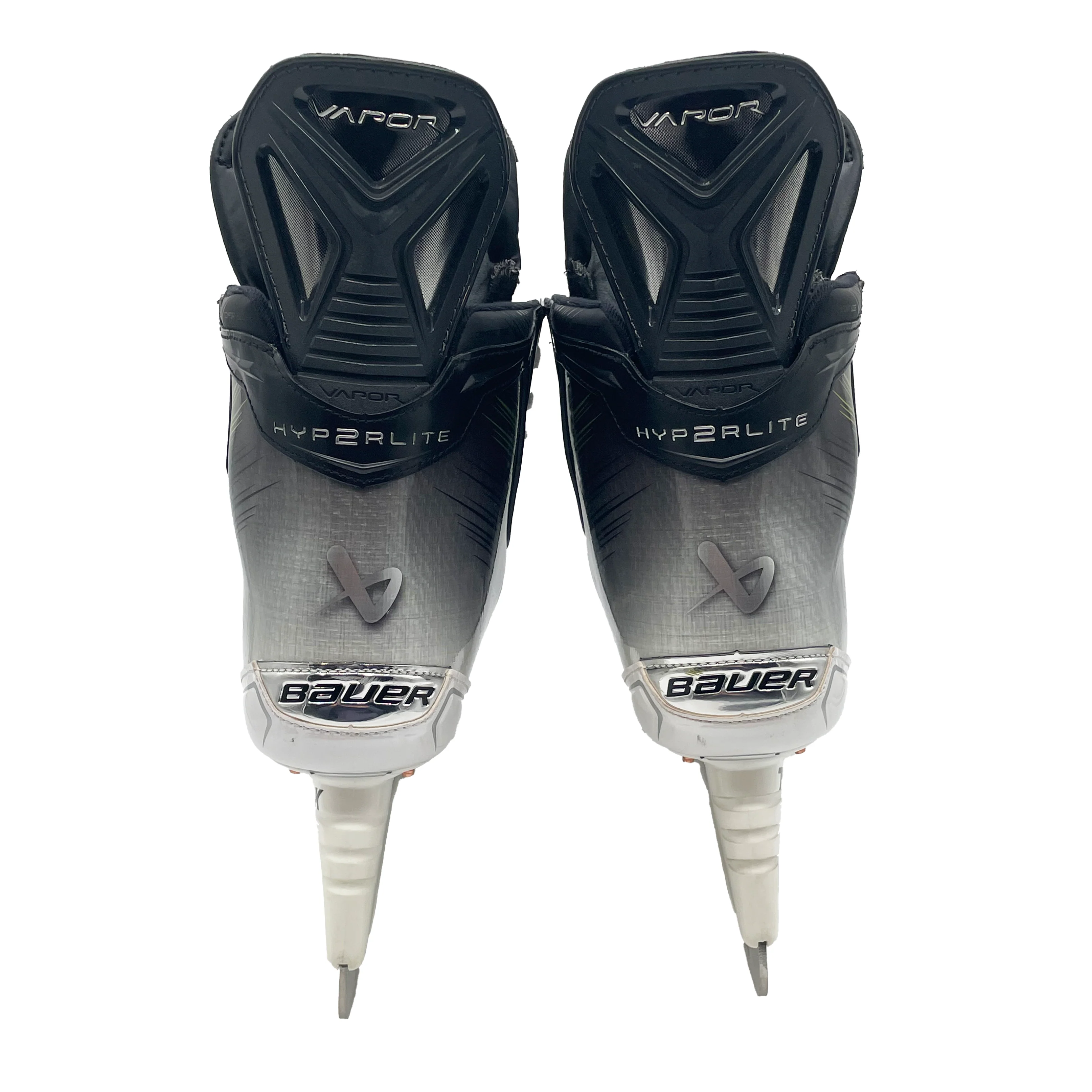 Bauer Vapor Hyperlite 2 - CHL Pro Stock Hockey Skates - Size 8.5D - Image 4