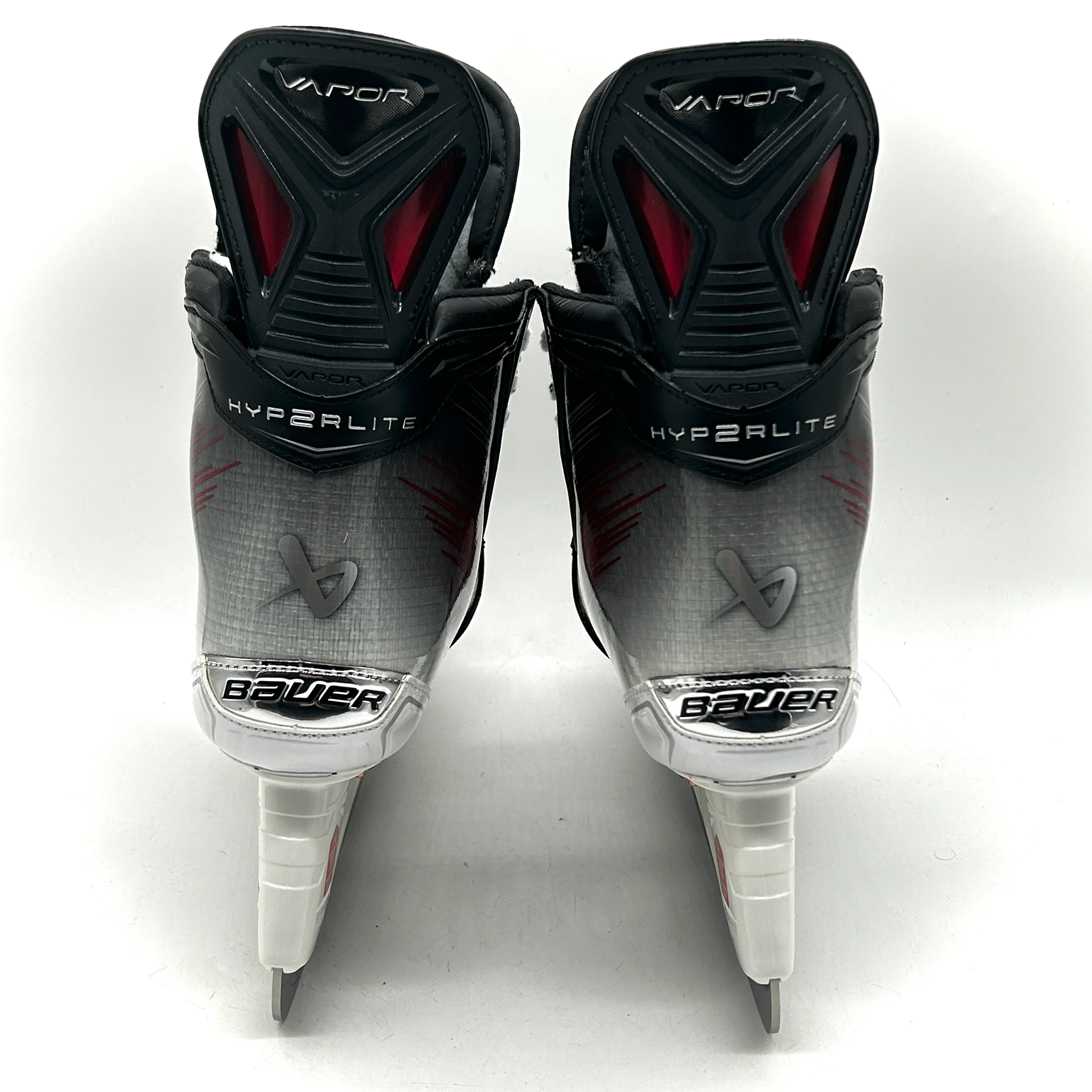 Bauer Vapor Hyperlite 2 - NHL Pro Stock Skates - Cole Caufield - Size 7.5D - Image 6