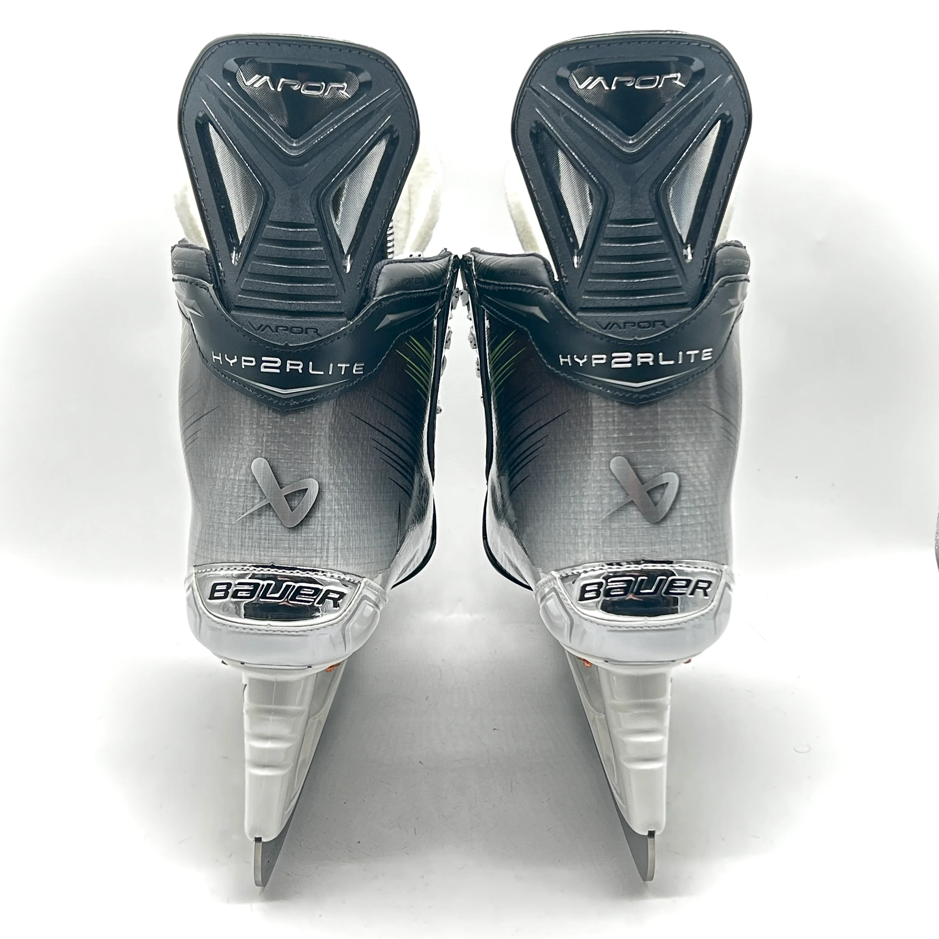 Bauer Vapor Hyperlite 2 - NHL Pro Stock Skates - Juraj Slafkovsky - Size 11.5E - Image 6