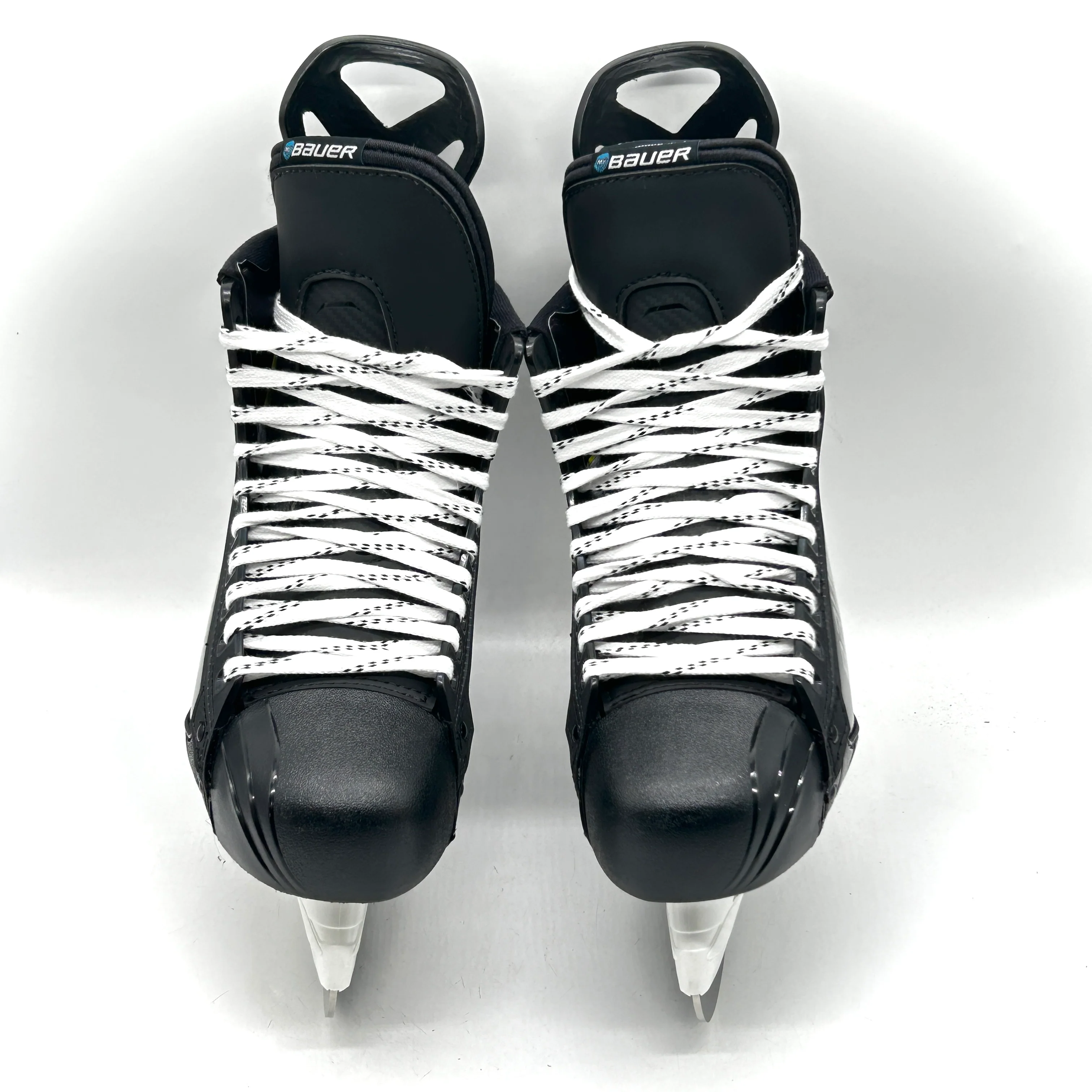 Bauer Vapor Hyperlite 2 - NHL Pro Stock Skates - Martin Necas - Size 9D - Image 2