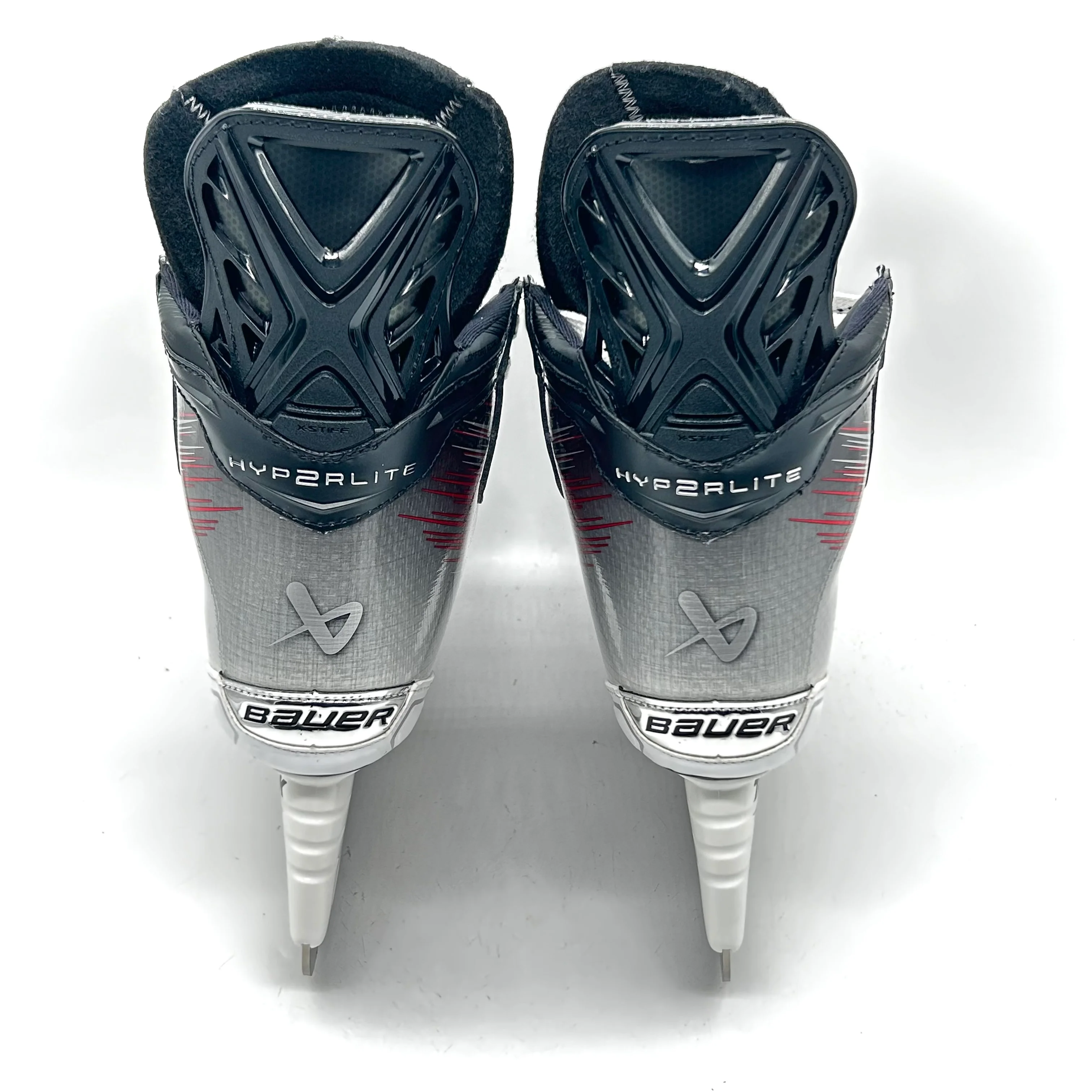 Bauer Vapor Hyperlite 2 - NHL Pro Stock Skates - Teuvo Teräväinen - Size 7.5D - Image 6