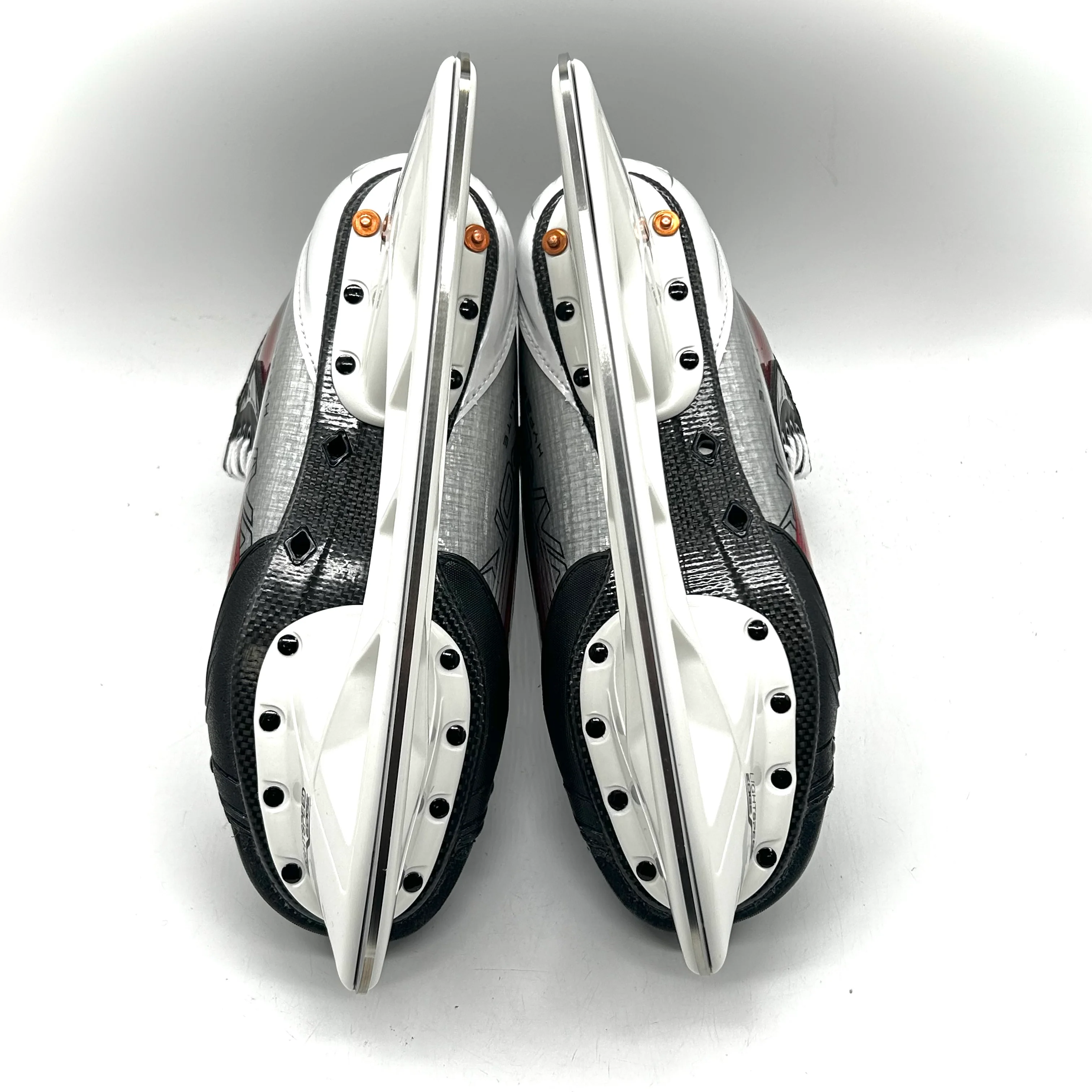 Bauer Vapor Hyperlite 2 - NHL Pro Stock Skates - Teuvo Teräväinen - Size 7.5D - Image 7