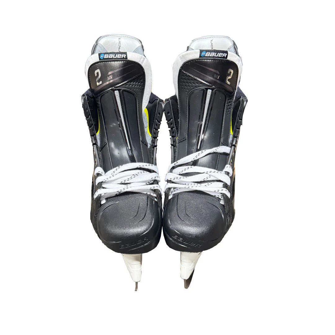 Bauer Vapor Hyperlite 2 - Pro Stock Hockey Skate - Size 10 - Image 2