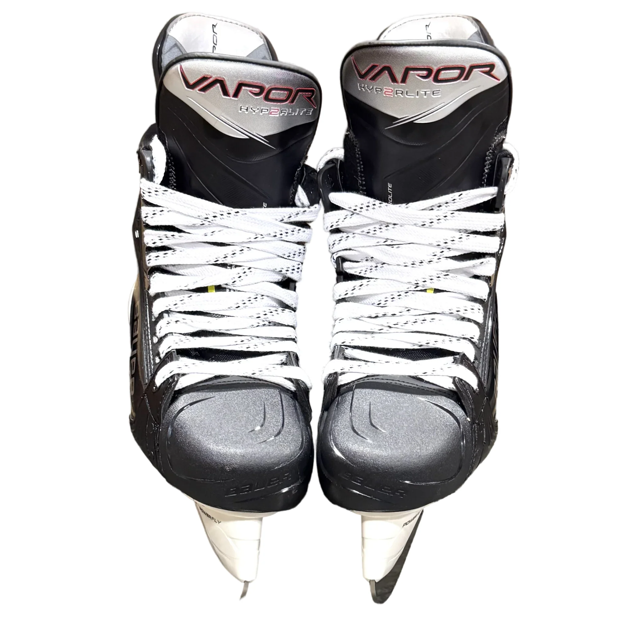 Bauer Vapor Hyperlite 2 - Pro Stock Hockey Skate - Size 8 Fit 2 - Image 2