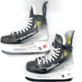 Bauer Vapor Hyperlite 2 - Pro Stock Hockey Skates - Size 10 - Image 3