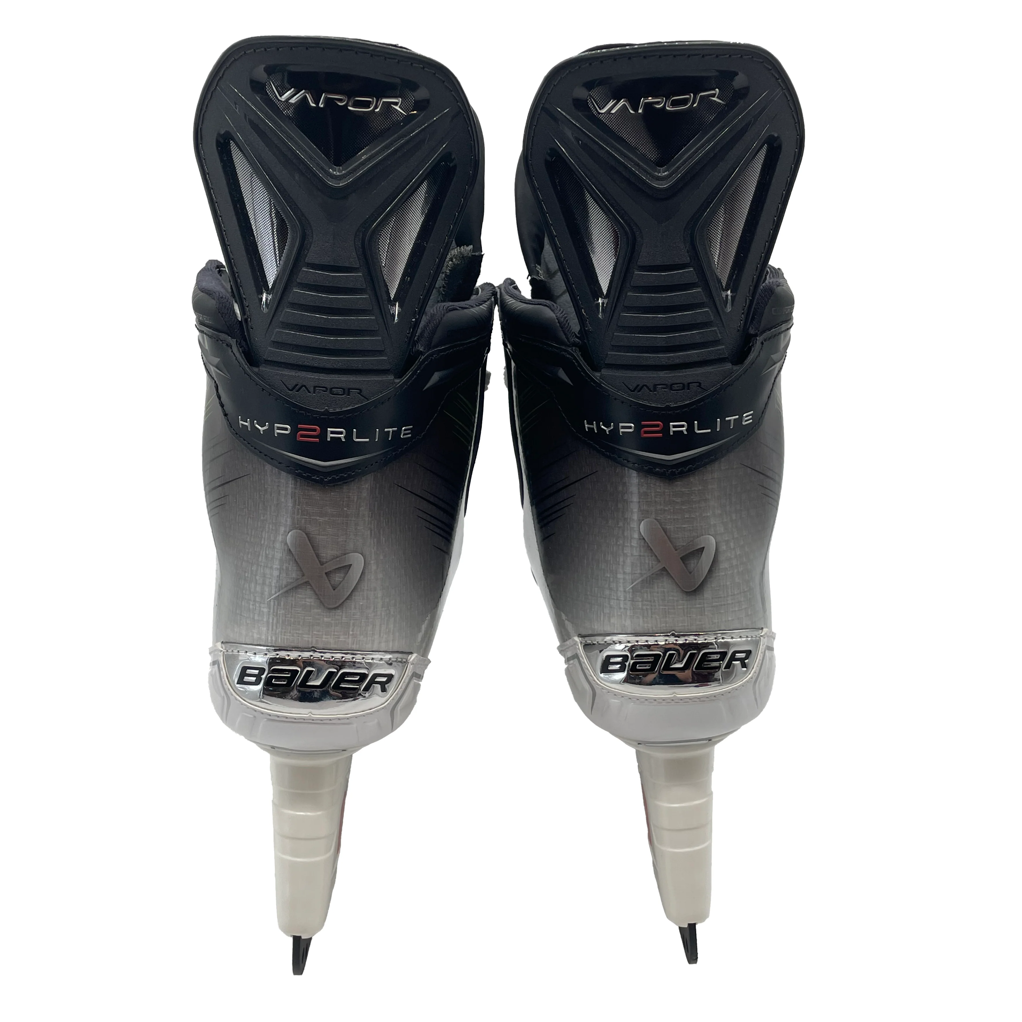 Bauer Vapor Hyperlite 2 - Pro Stock Hockey Skates - Size 10 Fit 1 - Image 4