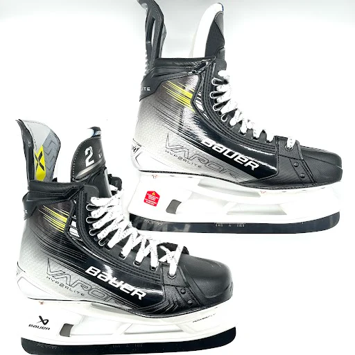 Bauer Vapor Hyperlite 2 - Pro Stock Hockey Skates - Size 10D - Image 4