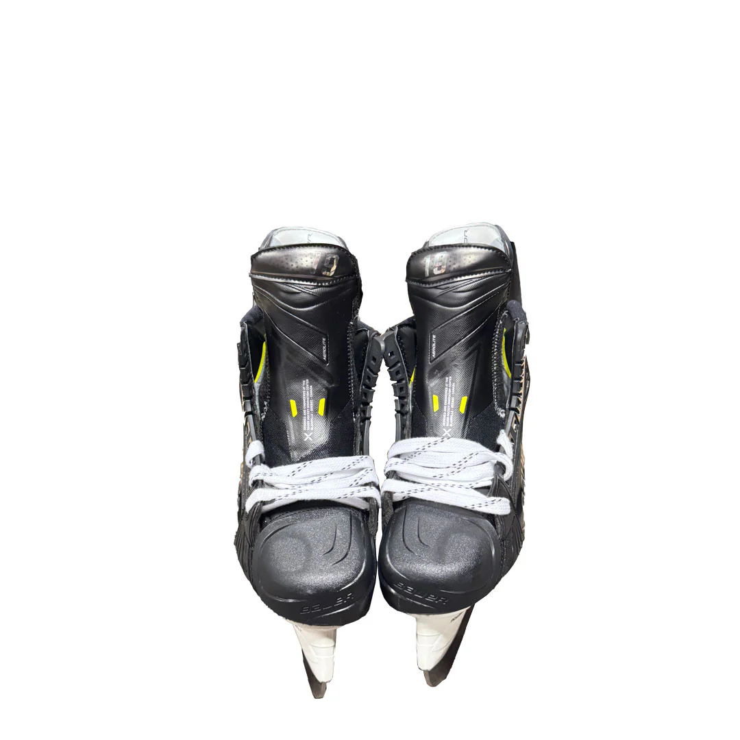 Bauer Vapor Hyperlite 2 - Pro Stock Hockey Skates - Size 4D (#3) - Image 2