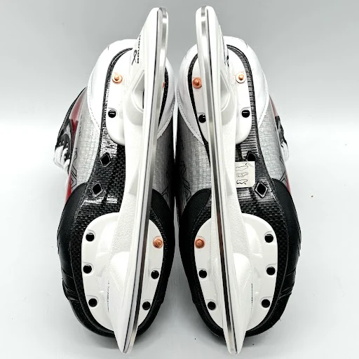Bauer Vapor Hyperlite 2 - Pro Stock Hockey Skates - Size 4D - Image 6