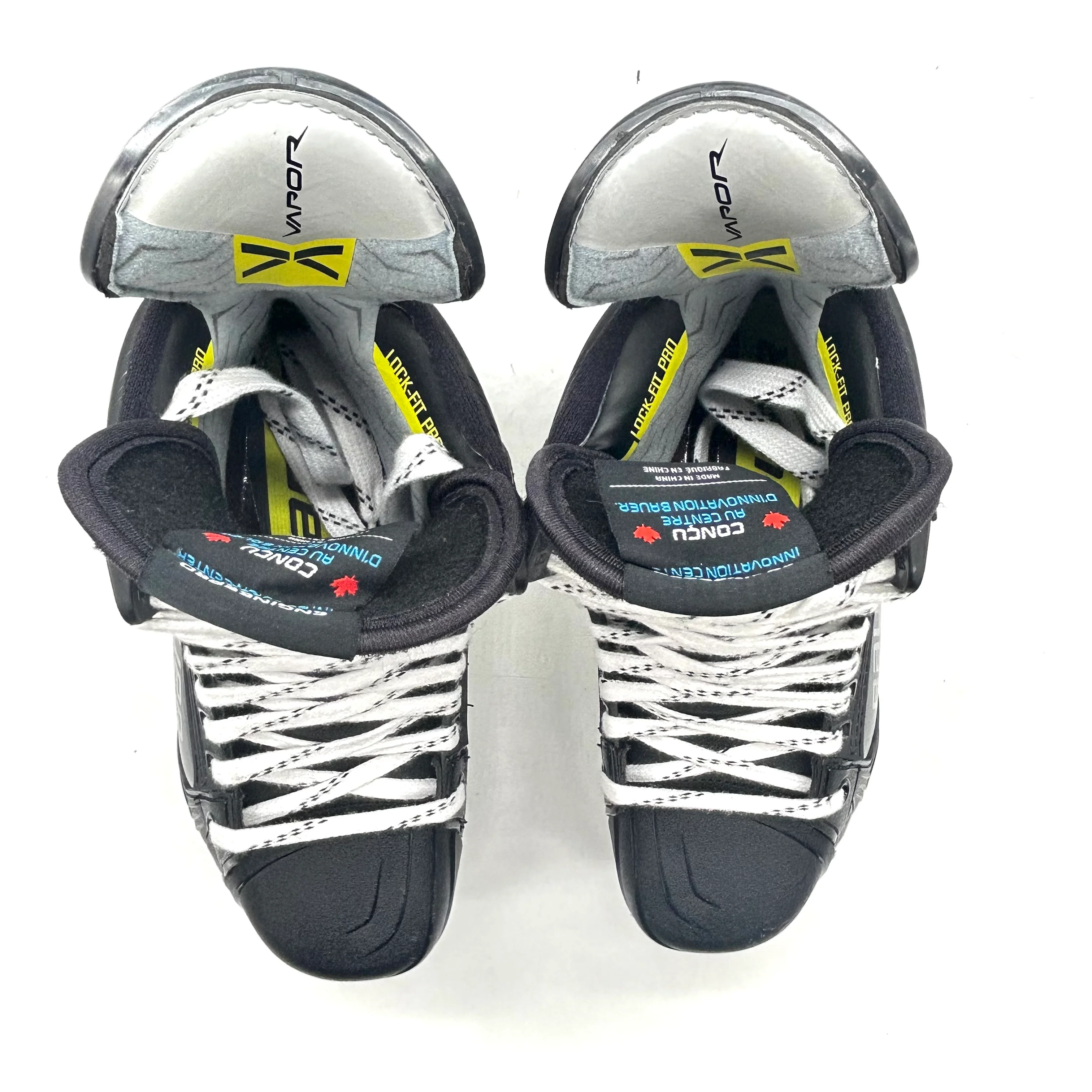 Bauer Vapor Hyperlite 2 - Pro Stock Hockey Skates - Size 5.5D #2 - Image 3