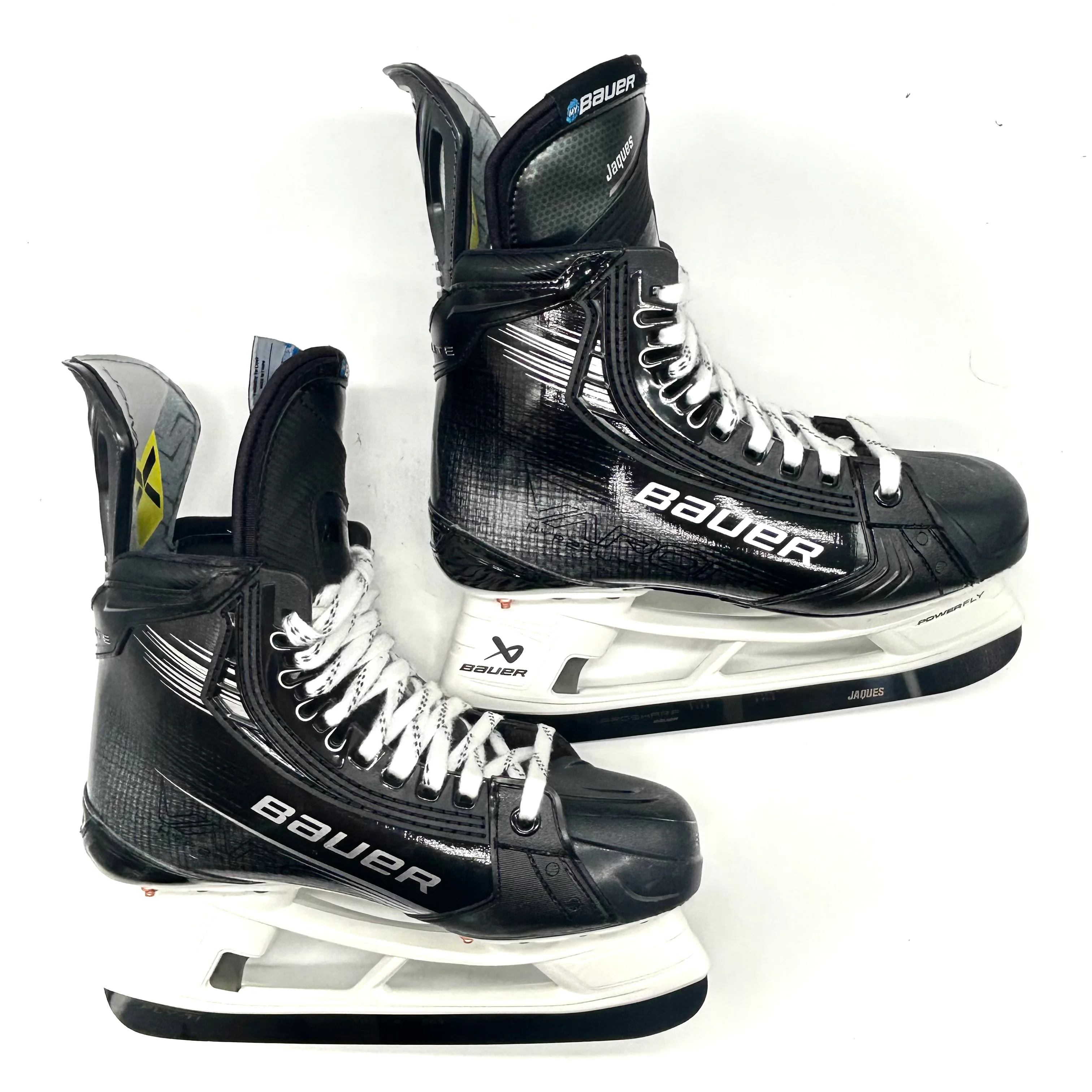 Bauer Vapor Hyperlite 2 - Pro Stock Hockey Skates - Size 5.5D #2 - Image 5