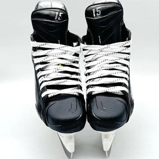 Bauer Vapor Hyperlite 2 - Pro Stock Hockey Skates - Size 5.5D - Image 2