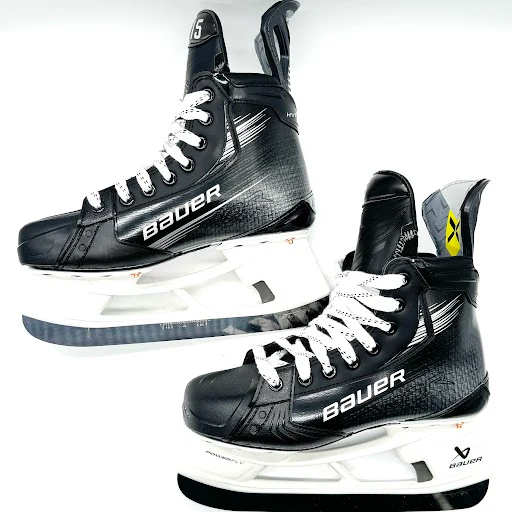 Bauer Vapor Hyperlite 2 - Pro Stock Hockey Skates - Size 5.5D - Image 4