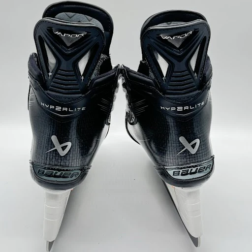 Bauer Vapor Hyperlite 2 - Pro Stock Hockey Skates - Size 5.5D - Image 7