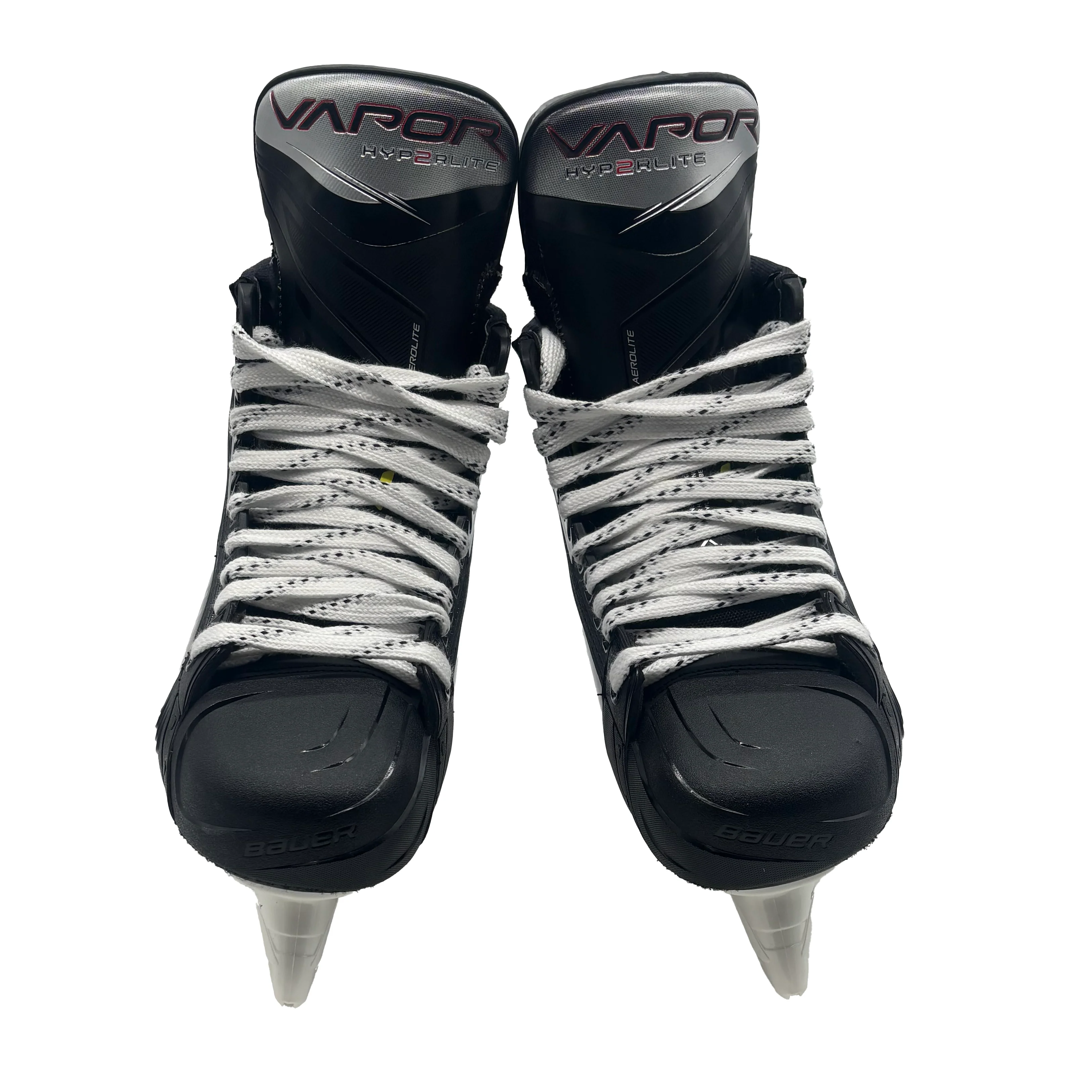 Bauer Vapor Hyperlite 2 - Pro Stock Hockey Skates - Size 6.5 Fit 3 - Image 2