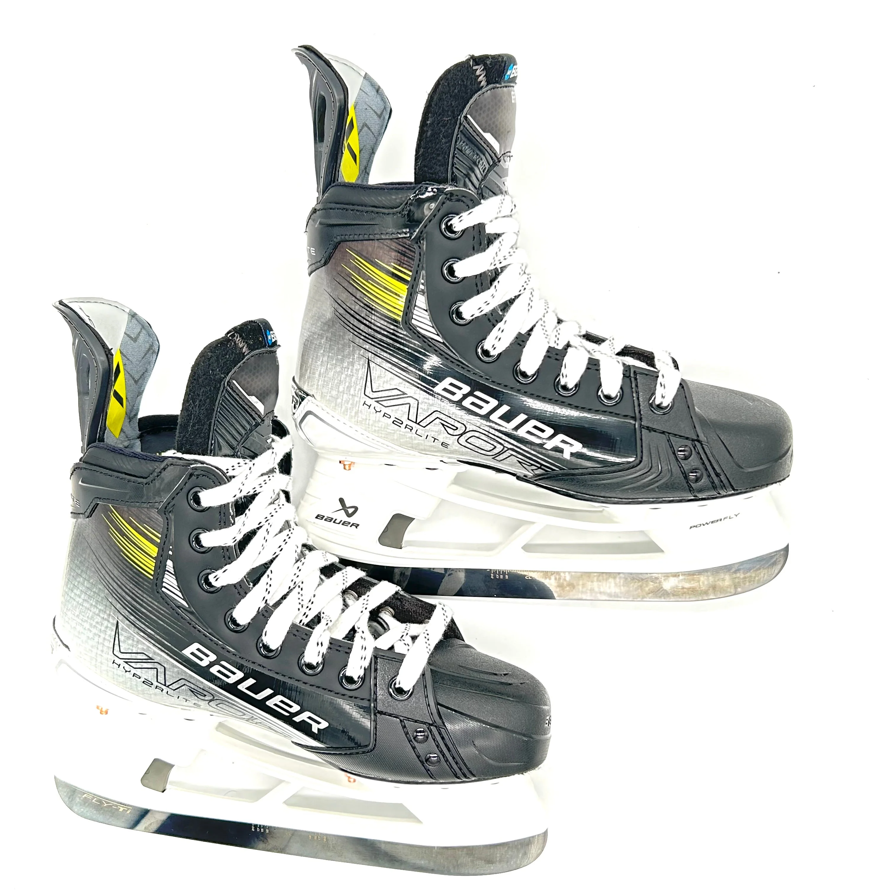 Bauer Vapor Hyperlite 2 - Pro Stock Hockey Skates - Size 5D - Image 4