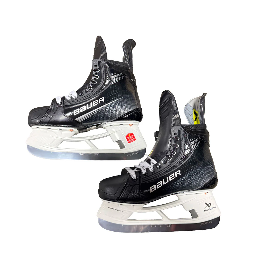 Bauer Vapor Hyperlite 2 - Pro Stock Hockey Skates - Size 6D (#3) - Image 4