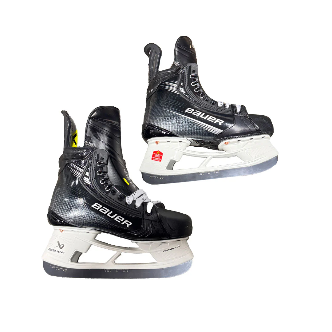 Bauer Vapor Hyperlite 2 - Pro Stock Hockey Skates - Size 6D (#3) - Image 5