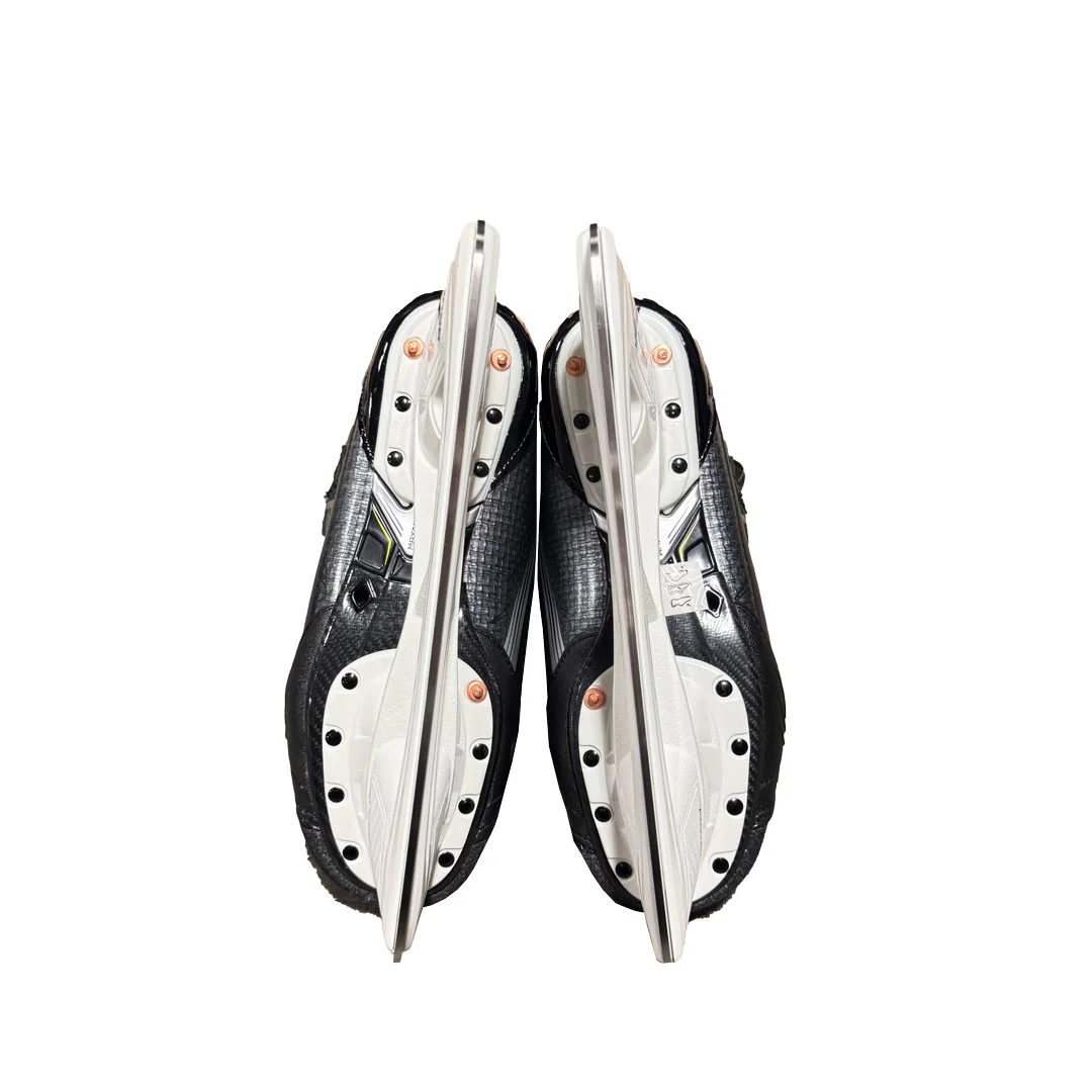 Bauer Vapor Hyperlite 2 - Pro Stock Hockey Skates - Size 6D (#5) - Image 6
