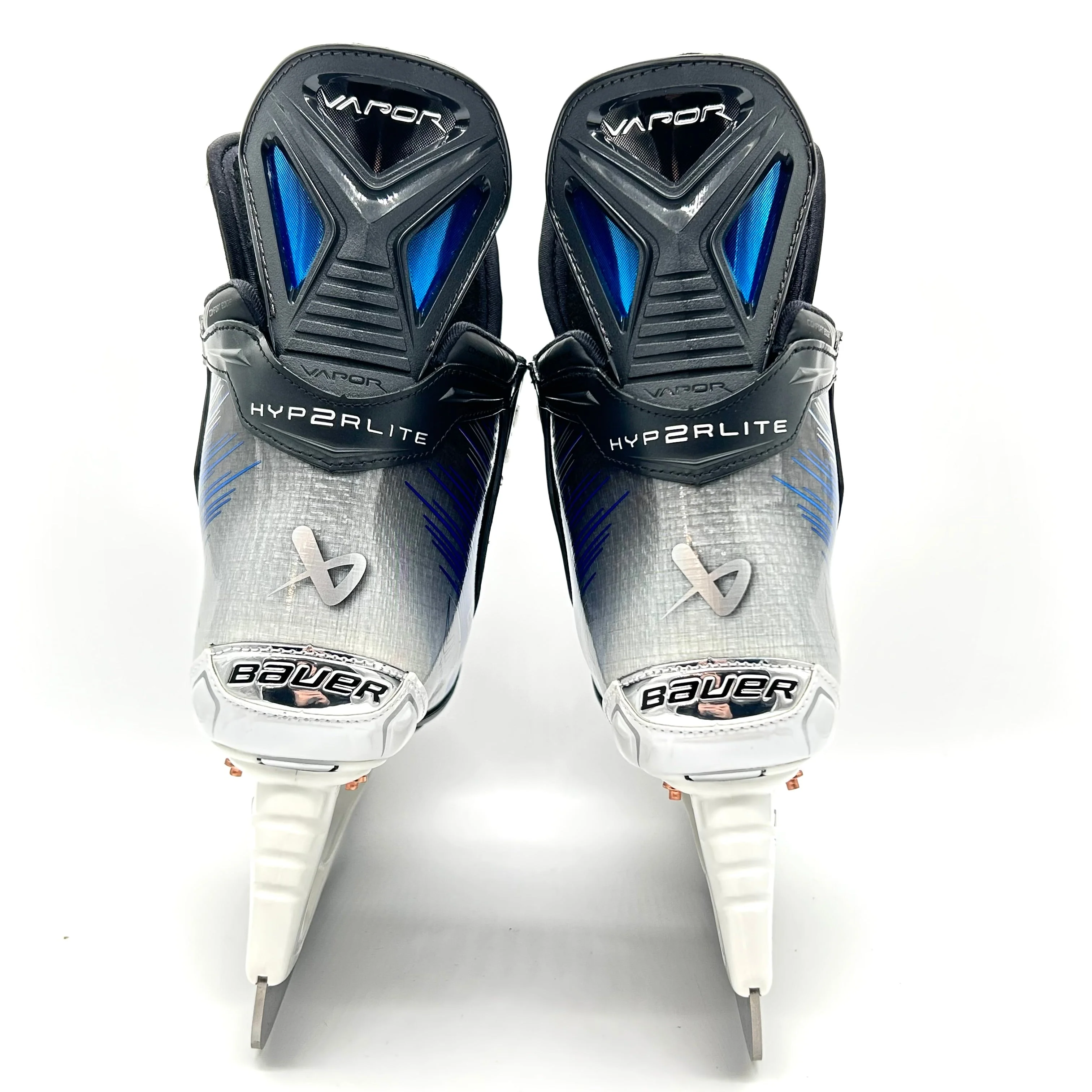Bauer Vapor Hyperlite 2 - Pro Stock Hockey Skates - Size 6D - Image 6