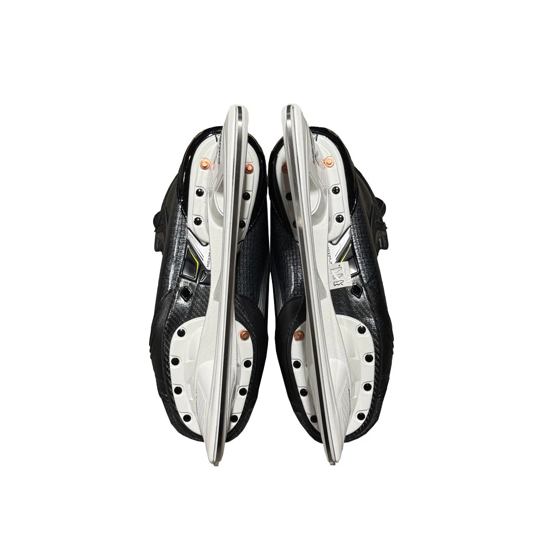 Bauer Vapor Hyperlite 2 - Pro Stock Hockey Skates - Size 7.5D (#3) - Image 6