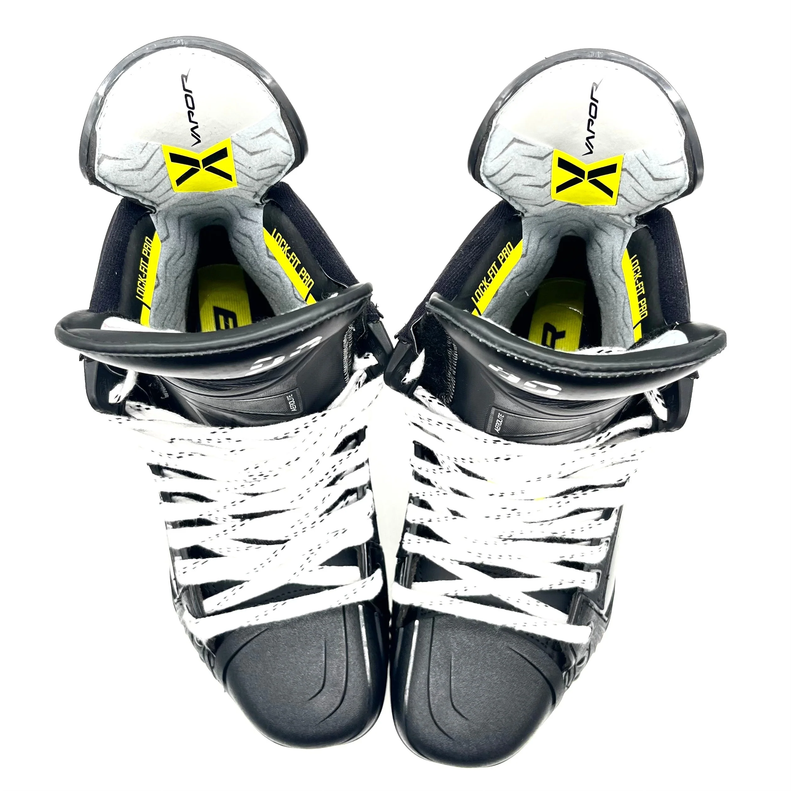 Bauer Vapor Hyperlite 2 - Pro Stock Hockey Skates - Size 7.5D - Image 6