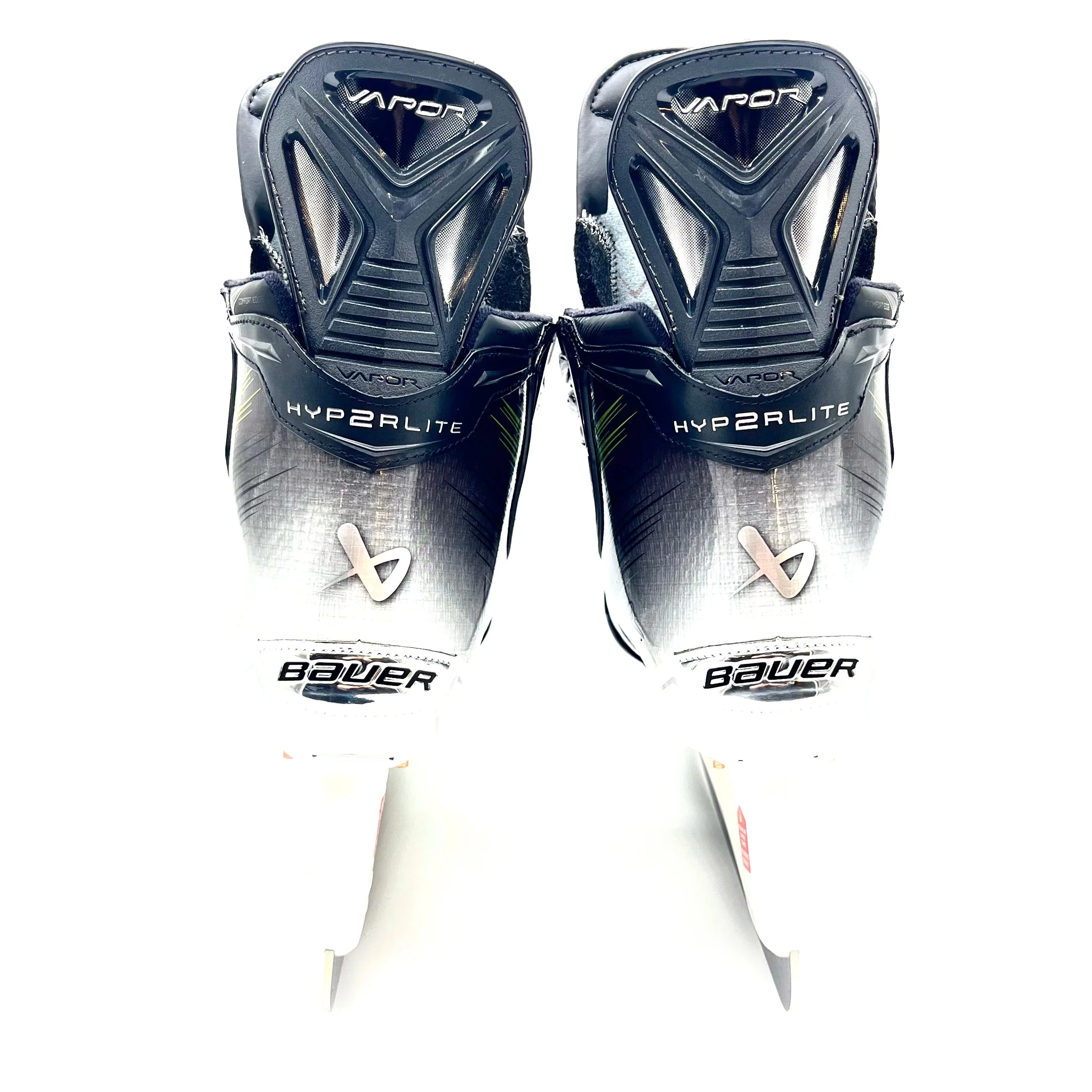 Bauer Vapor Hyperlite 2 - Pro Stock Hockey Skates - Size 7.5D - Image 7