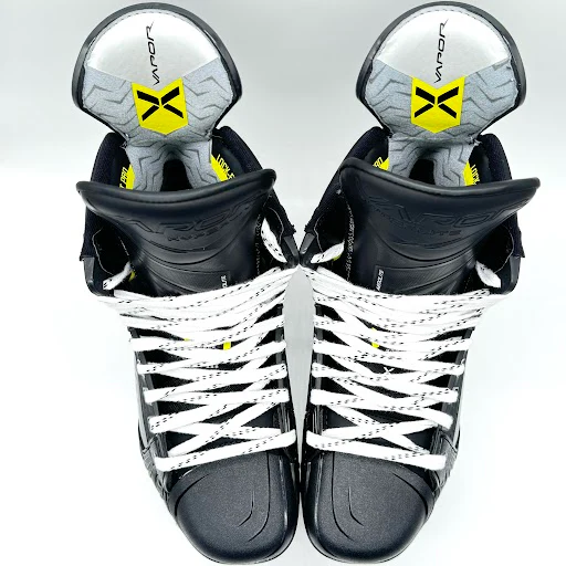 Bauer Vapor Hyperlite 2 - Pro Stock Hockey Skates - Size 8D - Image 3