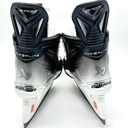 Bauer Vapor Hyperlite 2 - Pro Stock Hockey Skates - Size 8D - Image 7