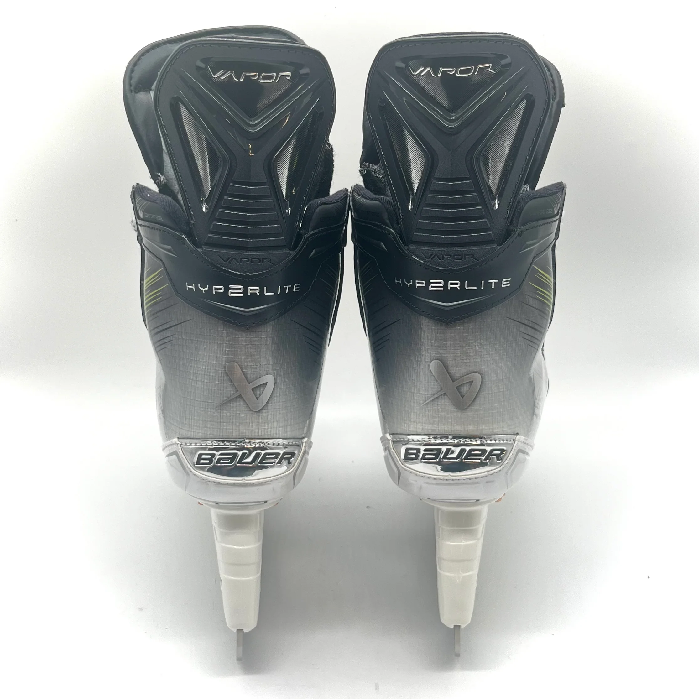 Bauer Vapor Hyperlite 2 - Pro Stock Hockey Skates - Size 8D/8D - Image 5