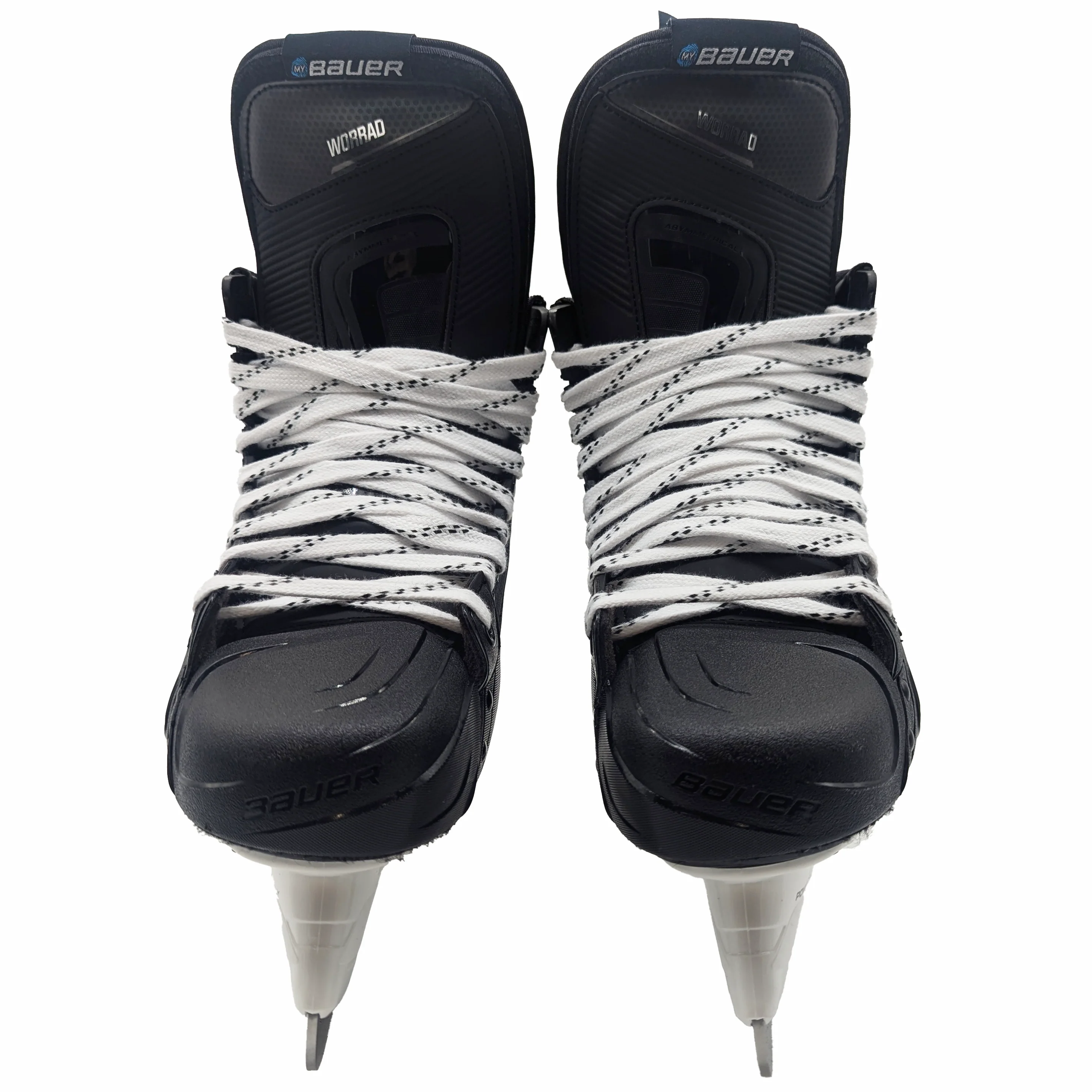 Bauer Vapor Hyperlite 2 - Pro Stock Hockey Skates - Size 8E - Image 2