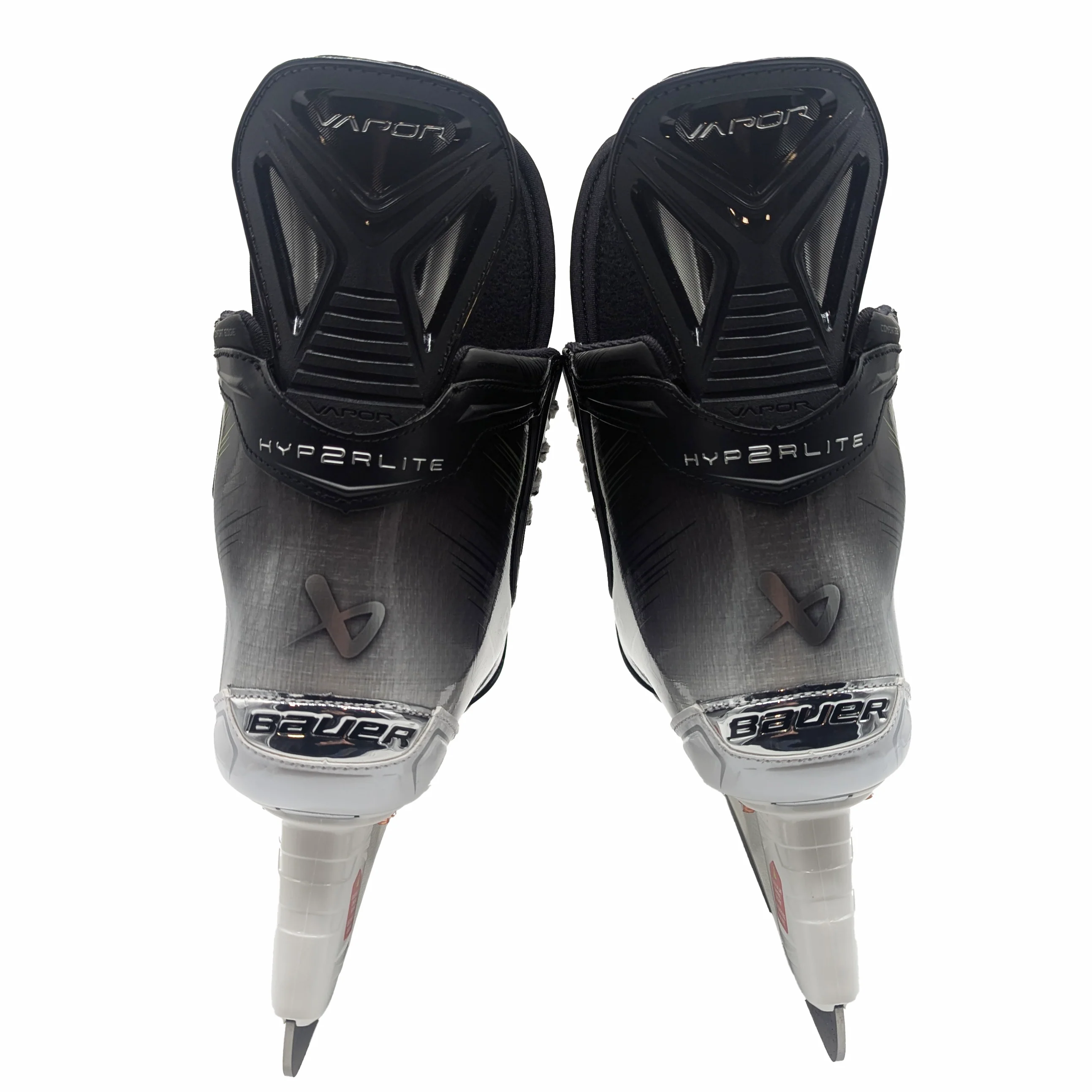 Bauer Vapor Hyperlite 2 - Pro Stock Hockey Skates - Size 8E - Image 3